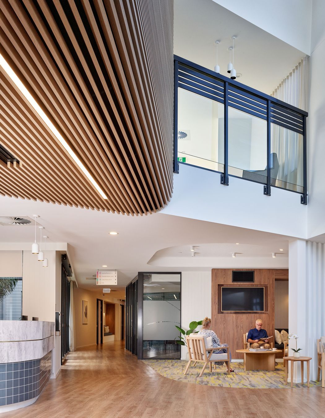 Estia Health Maroochydore