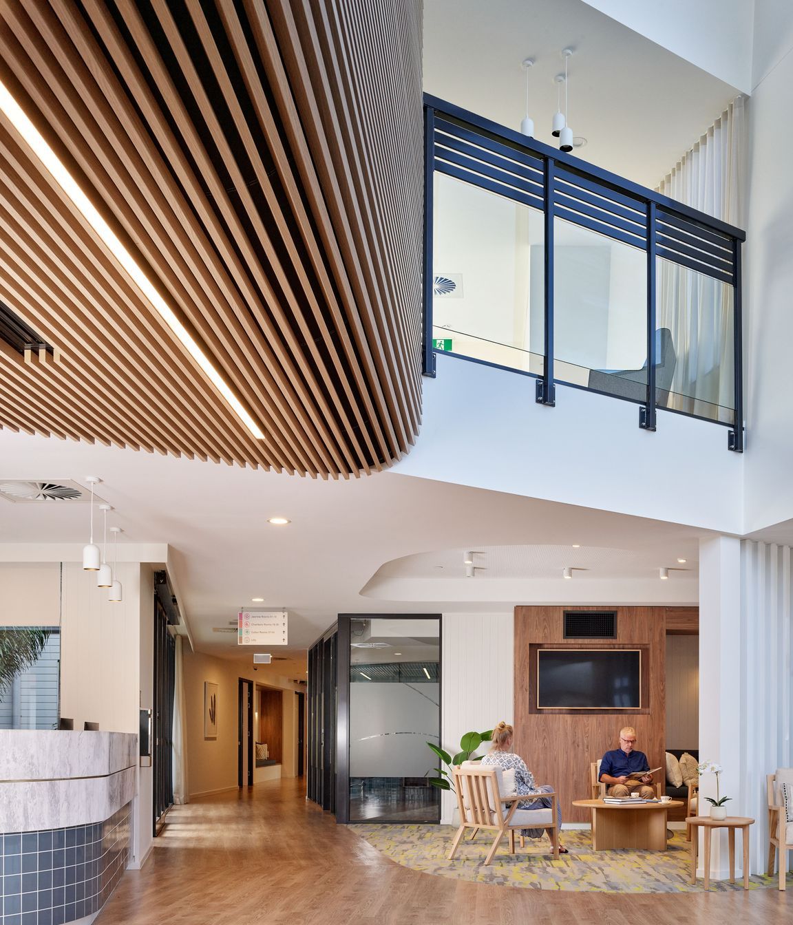 Estia Health Maroochydore