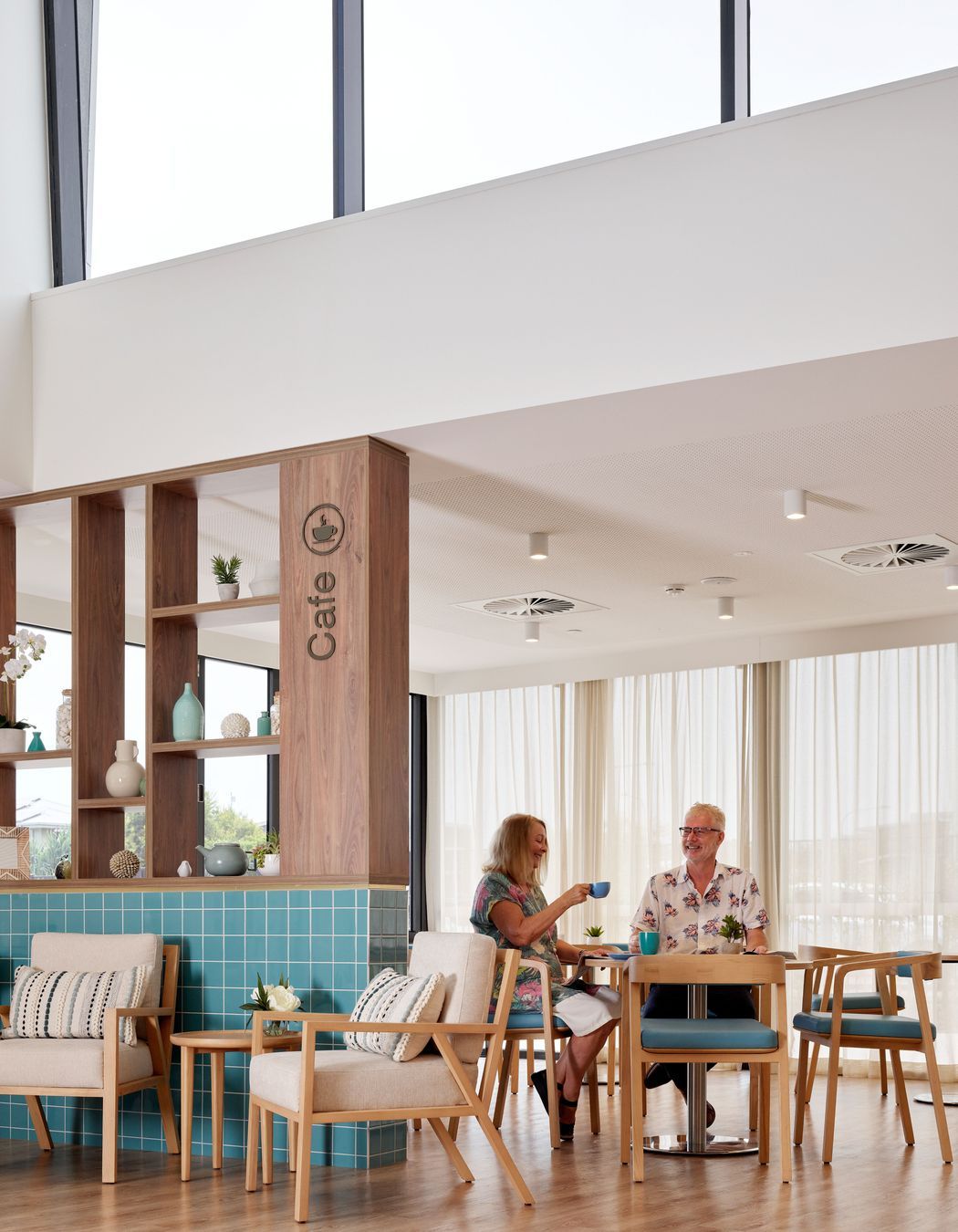 Estia Health Maroochydore