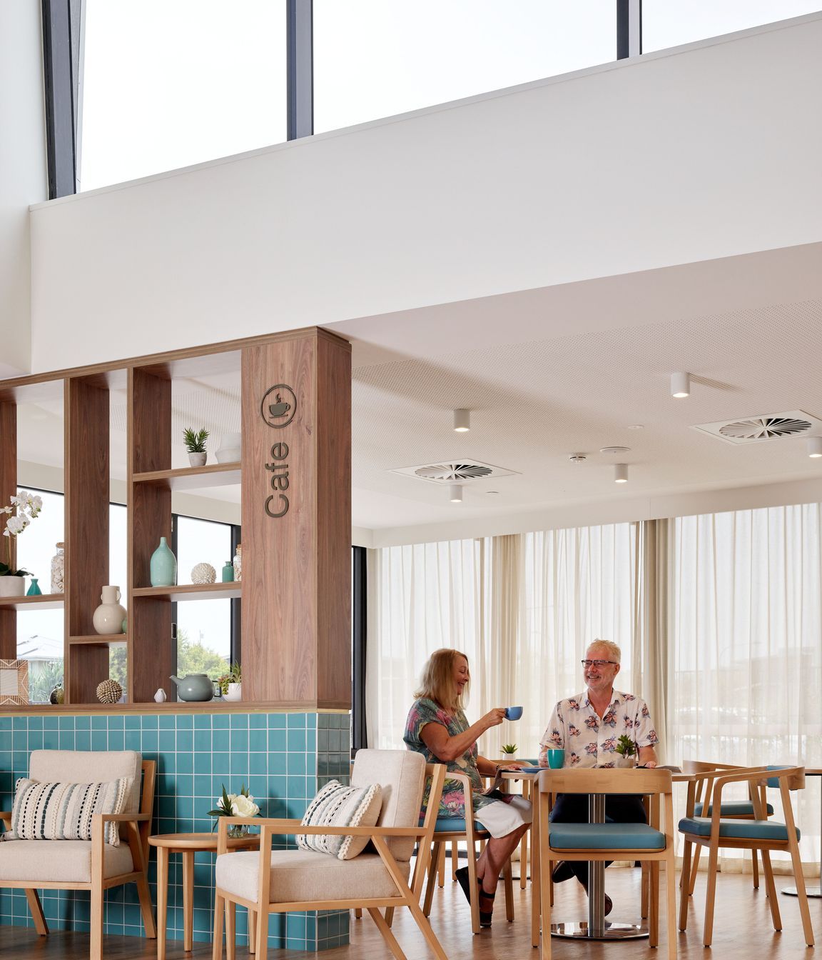Estia Health Maroochydore