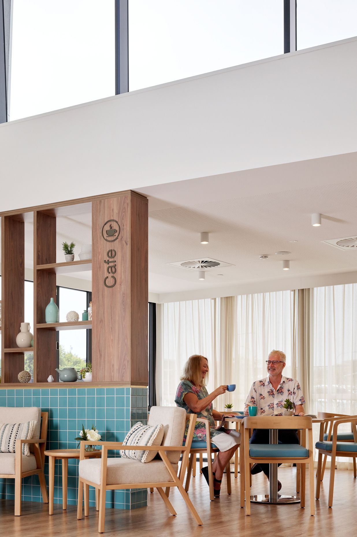 Estia Health Maroochydore
