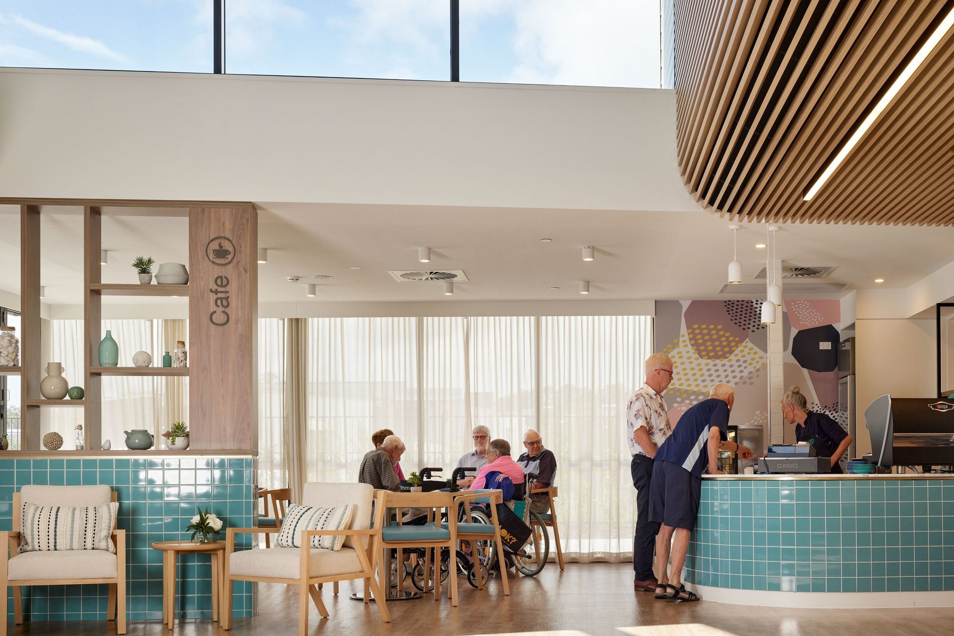 Estia Health Maroochydore