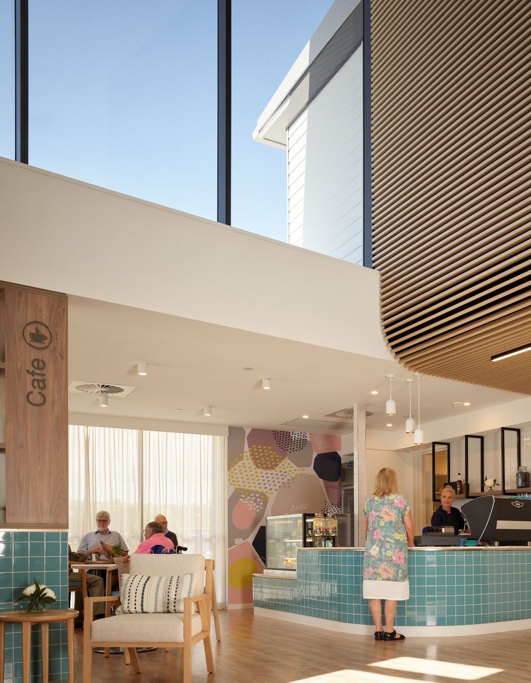 Estia Health Maroochydore