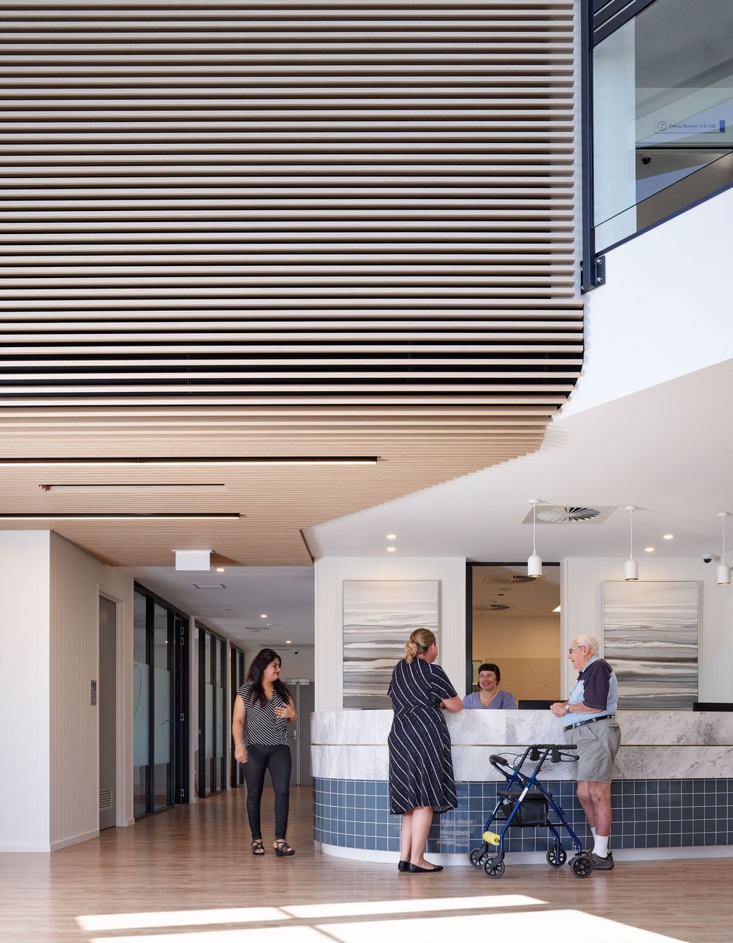 Estia Health Maroochydore