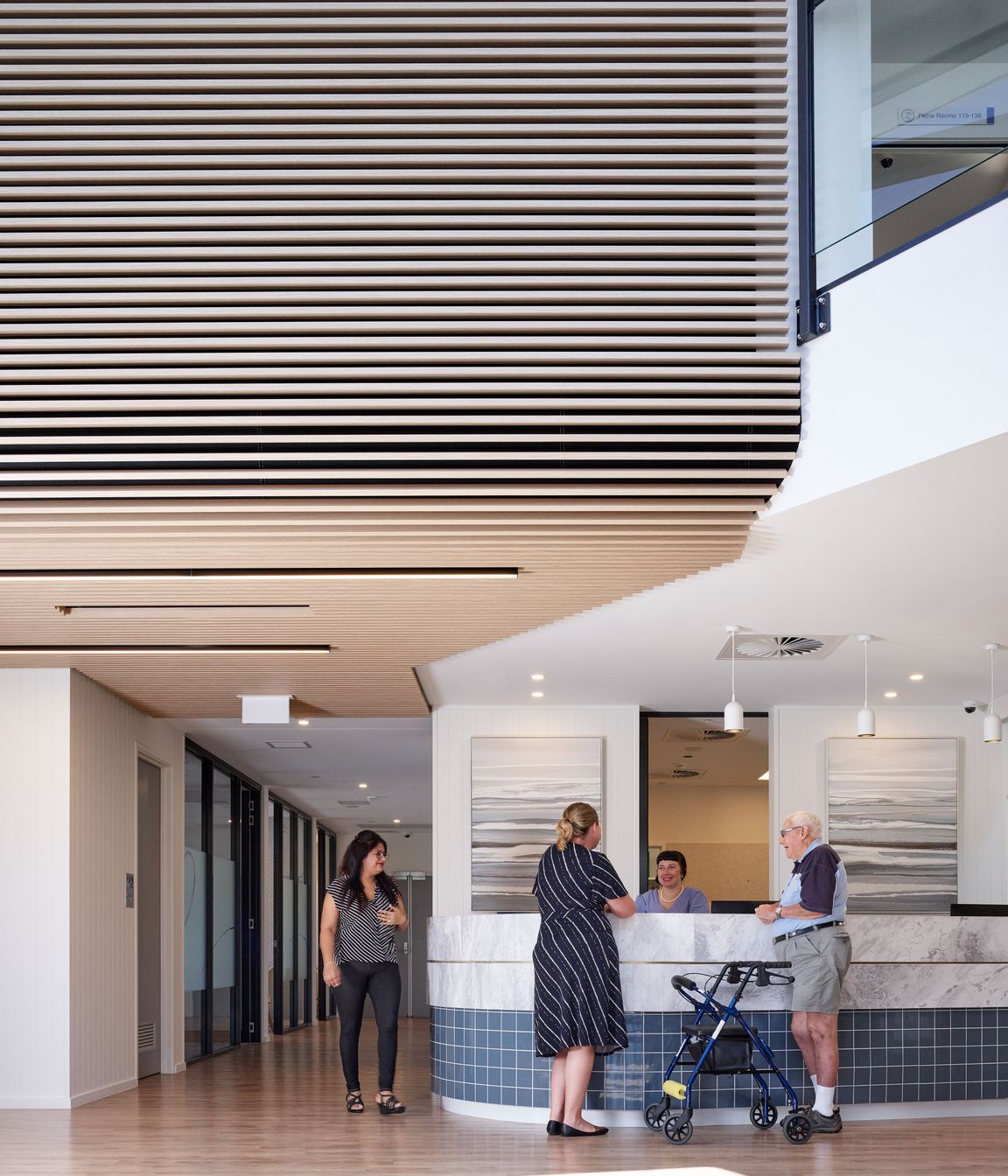 Estia Health Maroochydore