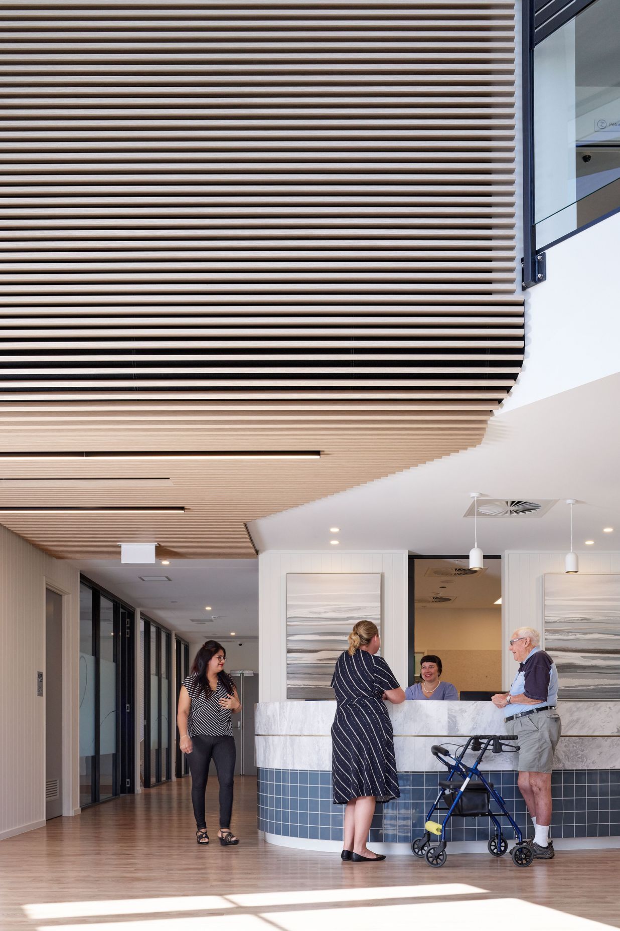 Estia Health Maroochydore