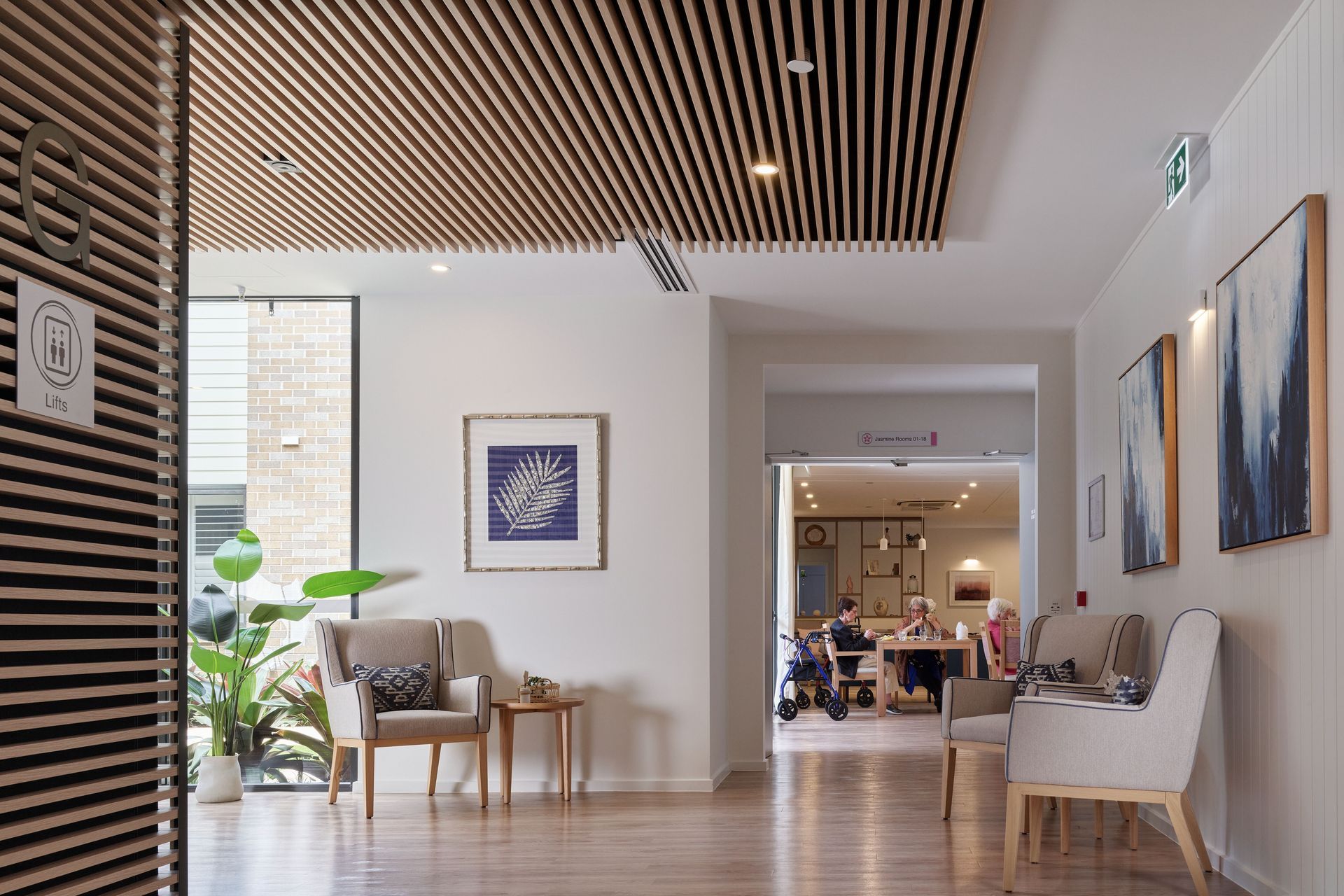 Estia Health Maroochydore