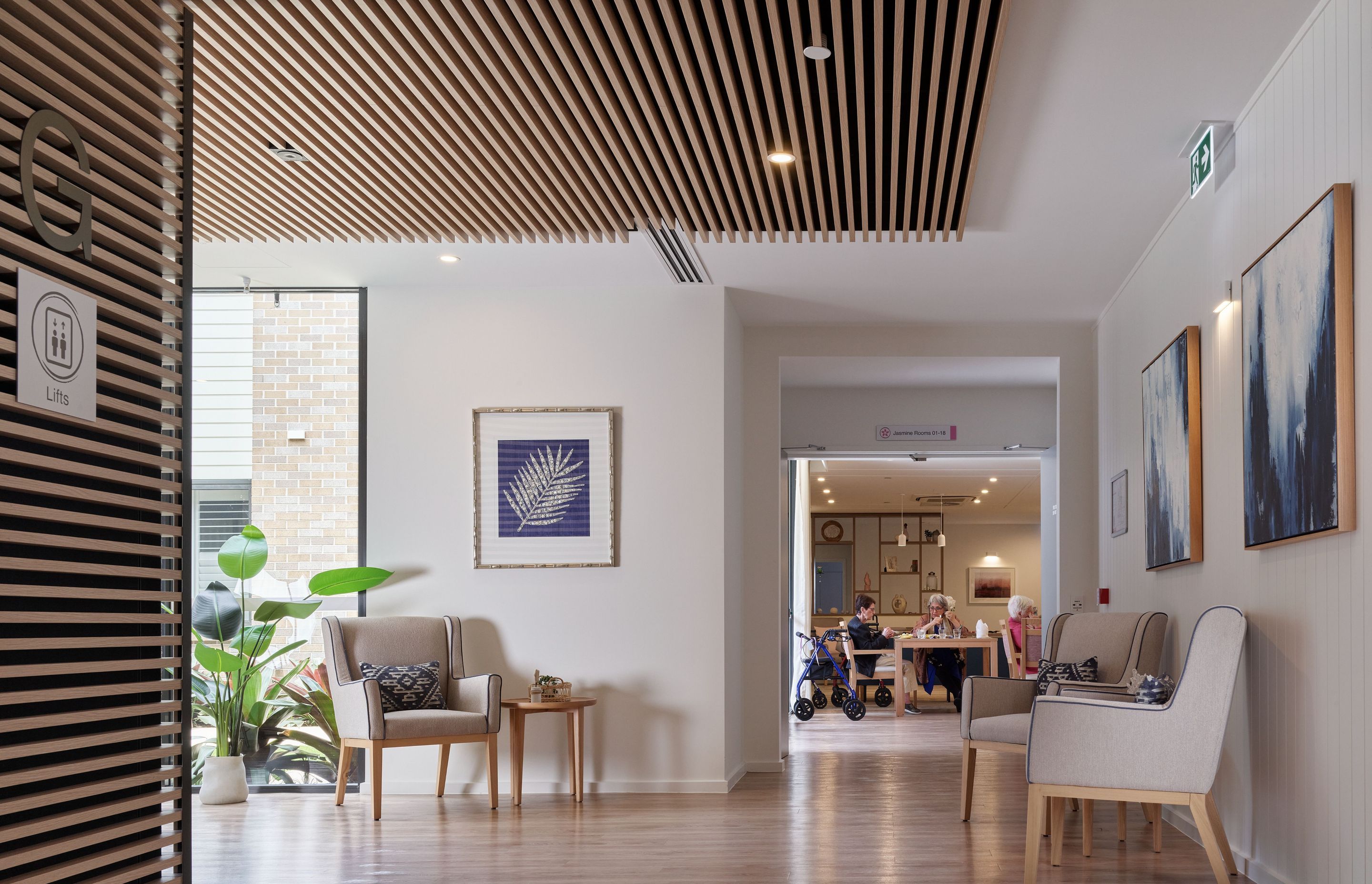 Estia Health Maroochydore