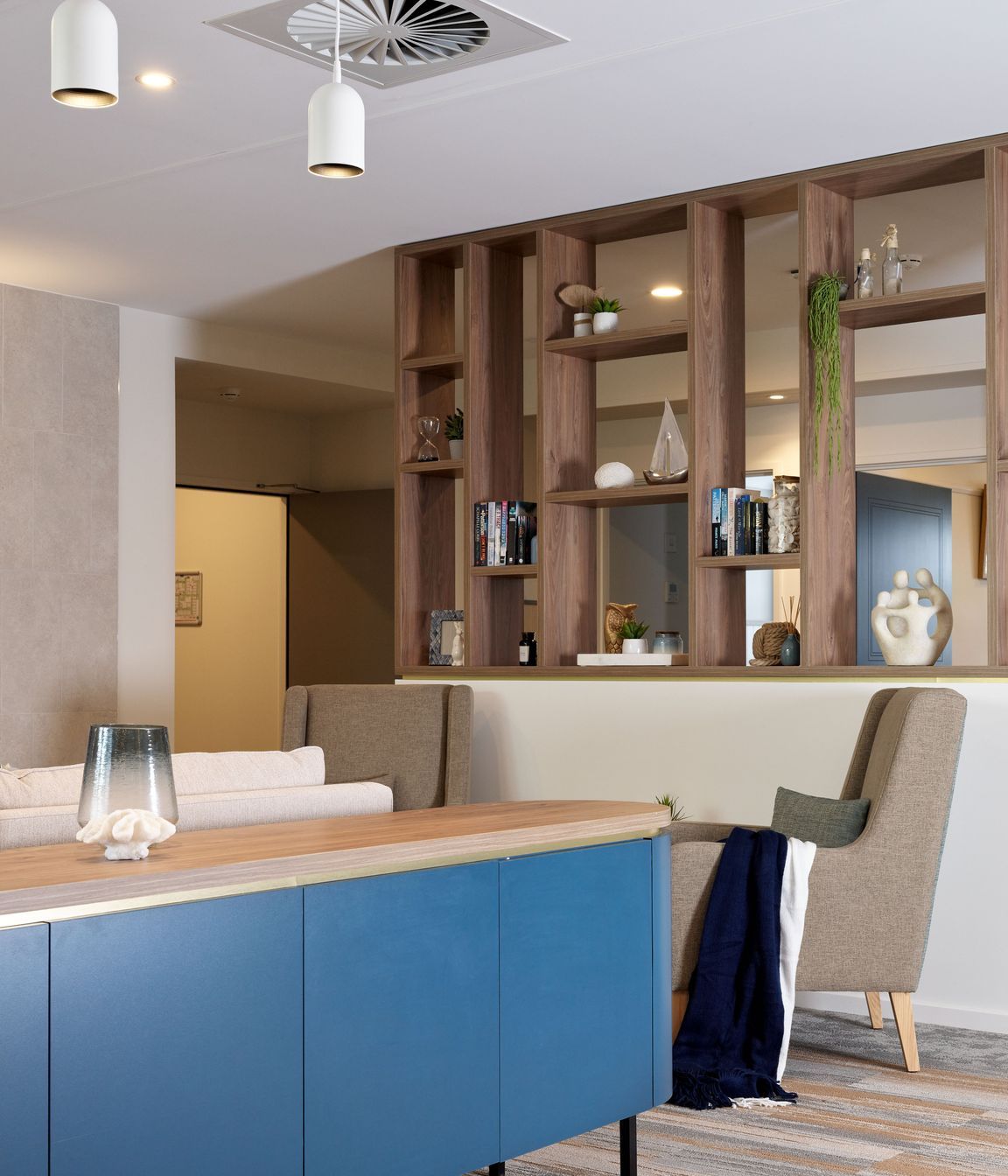 Estia Health Maroochydore