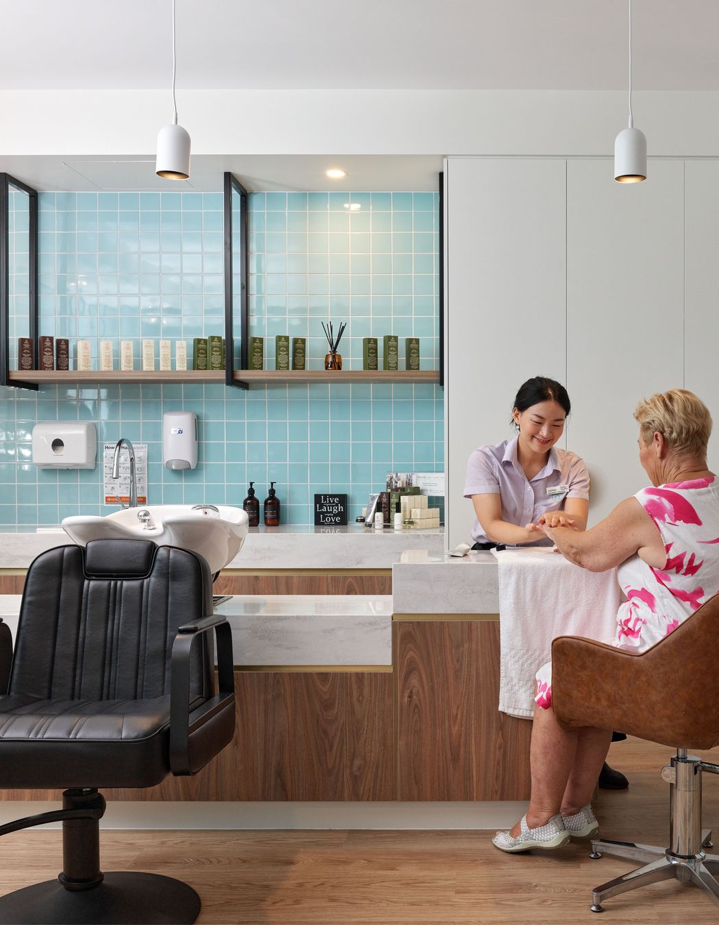 Estia Health Maroochydore