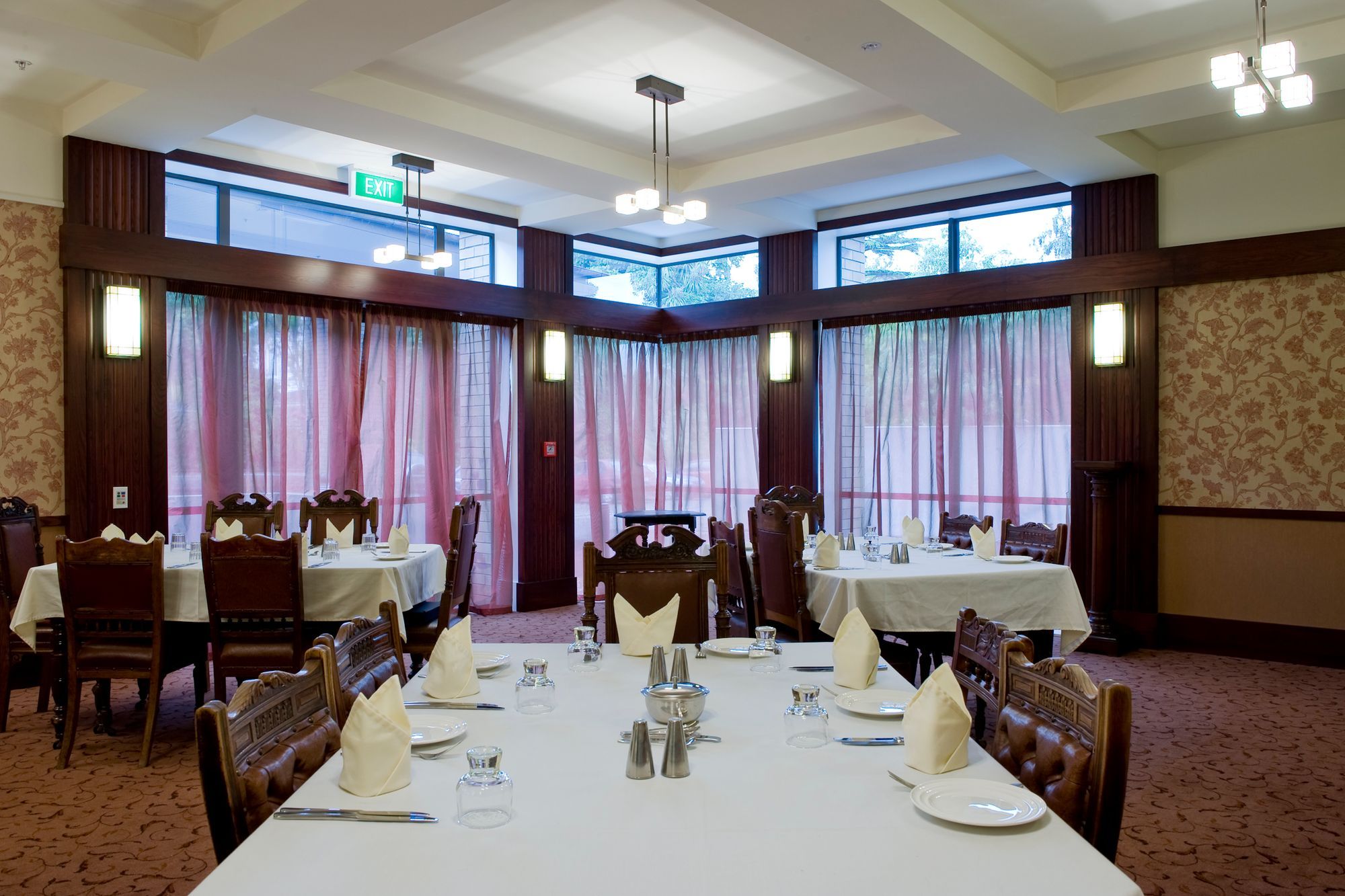 Holly Lea Retirement Home