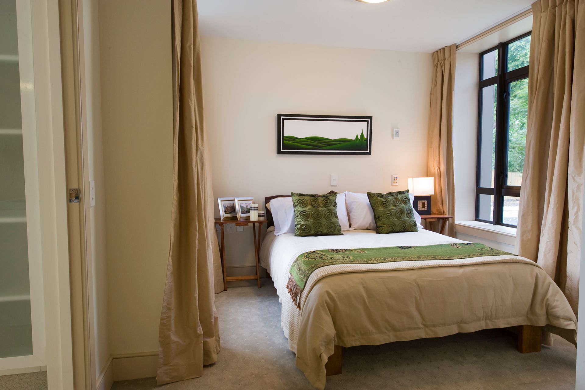 Holly Lea Retirement Home