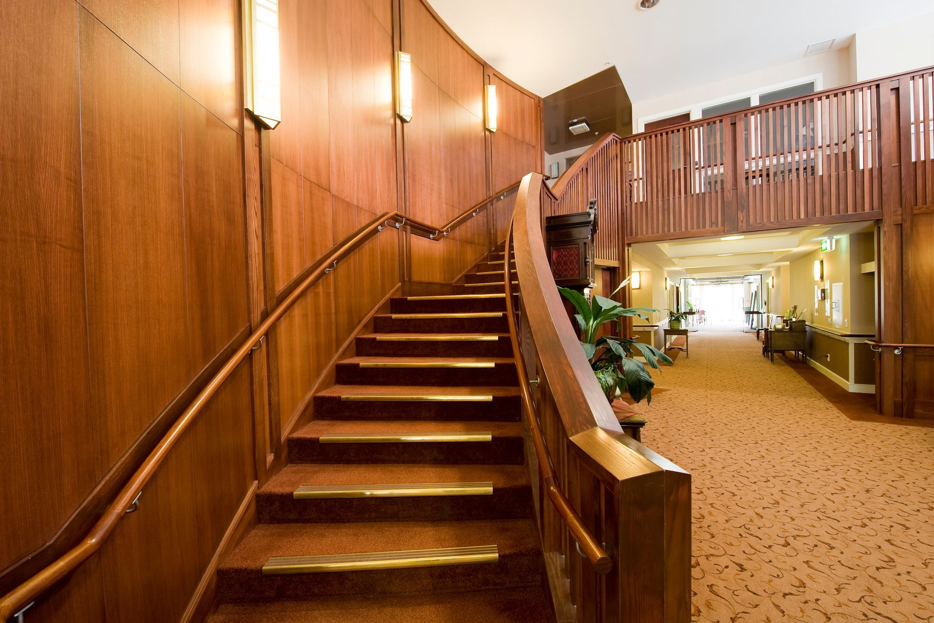 Holly Lea Retirement Home