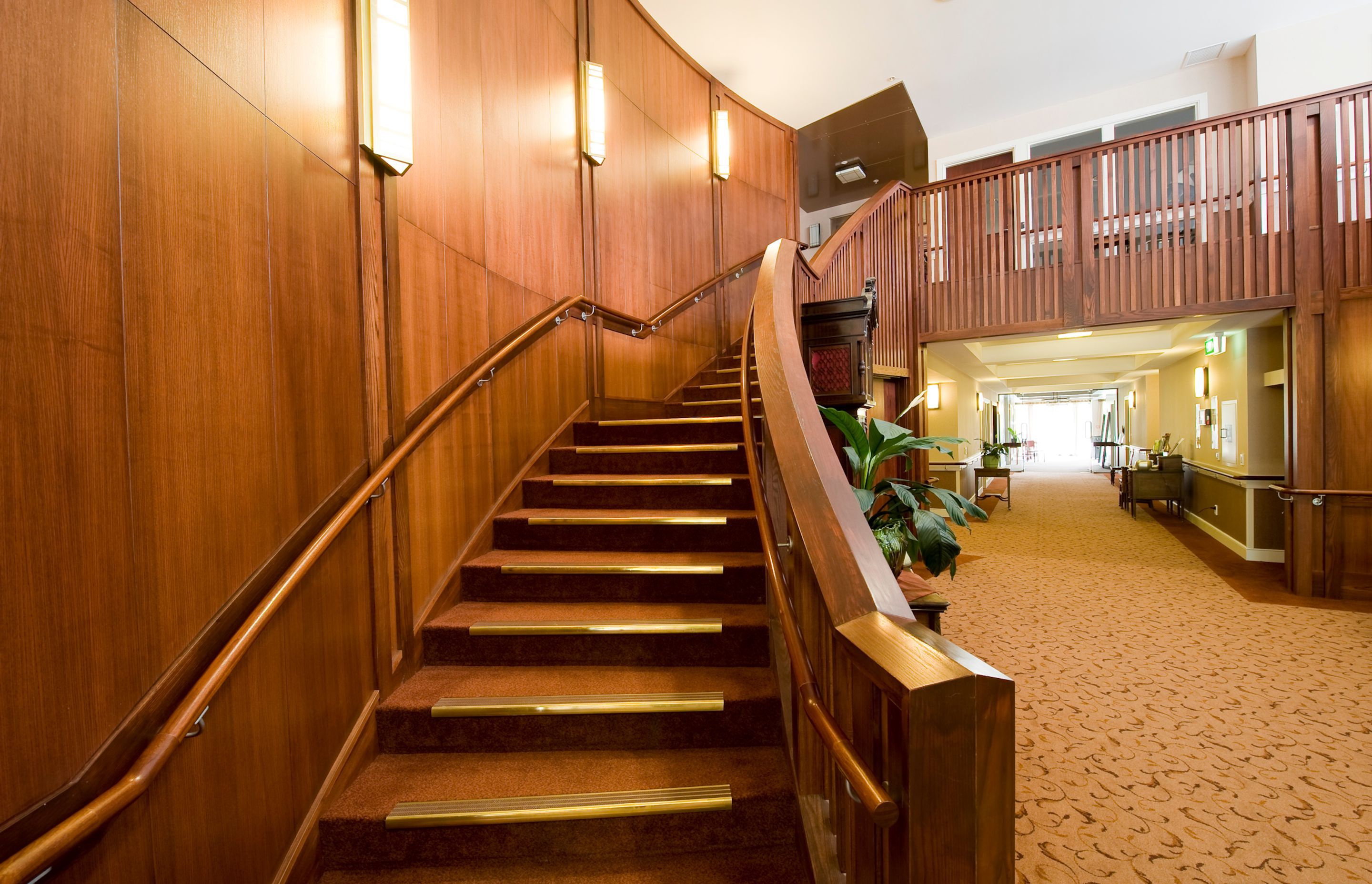 Holly Lea Retirement Home