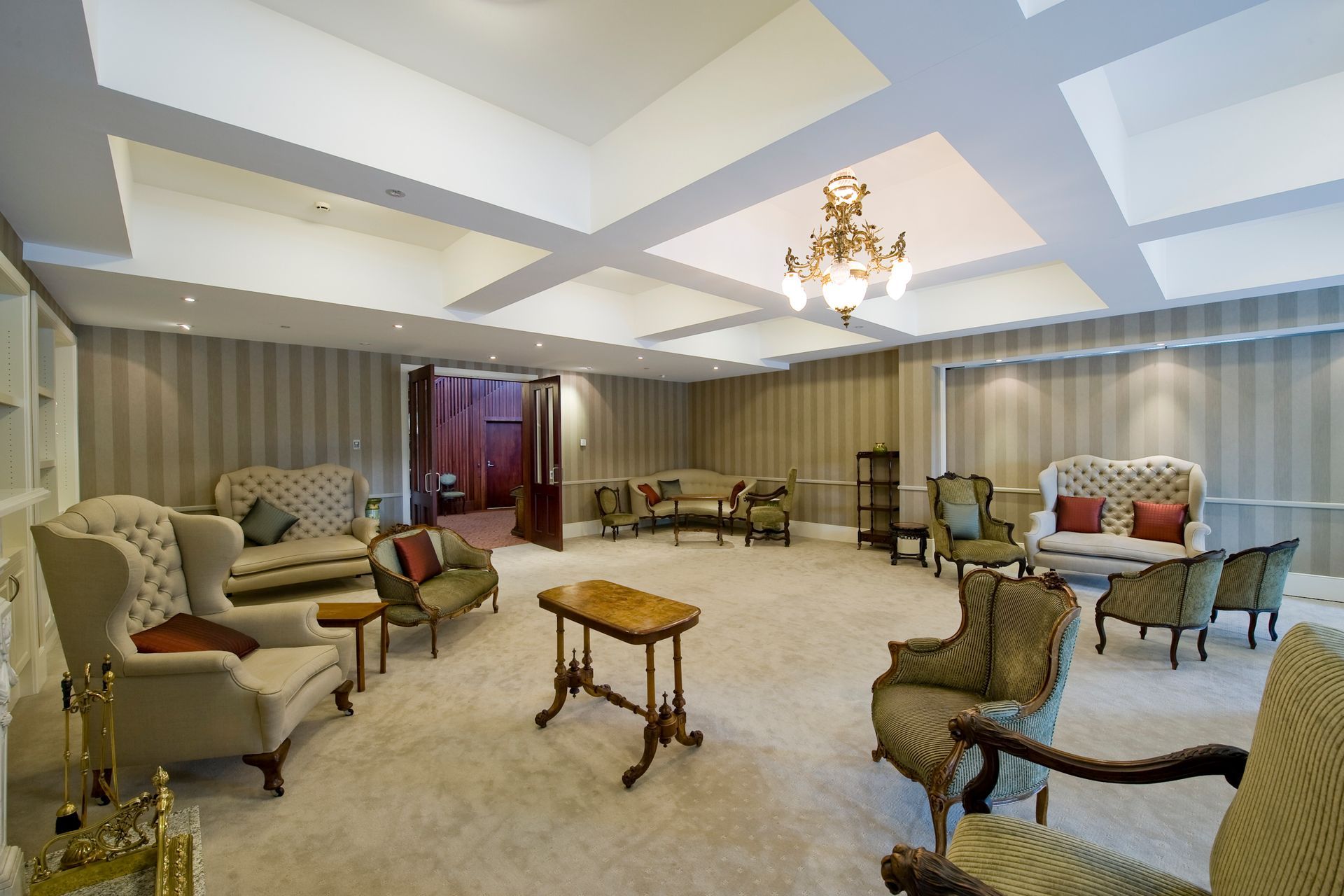 Holly Lea Retirement Home