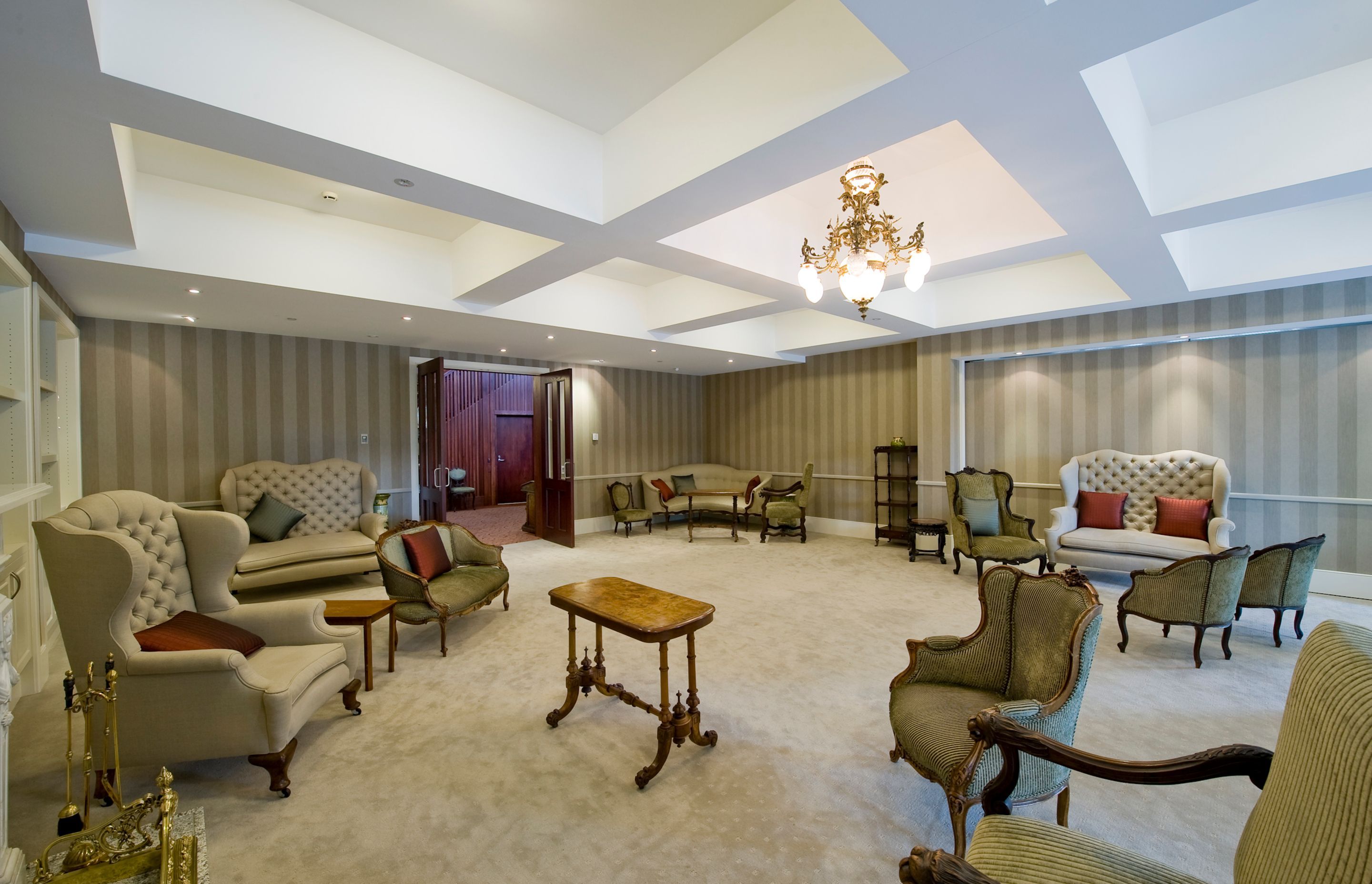 Holly Lea Retirement Home