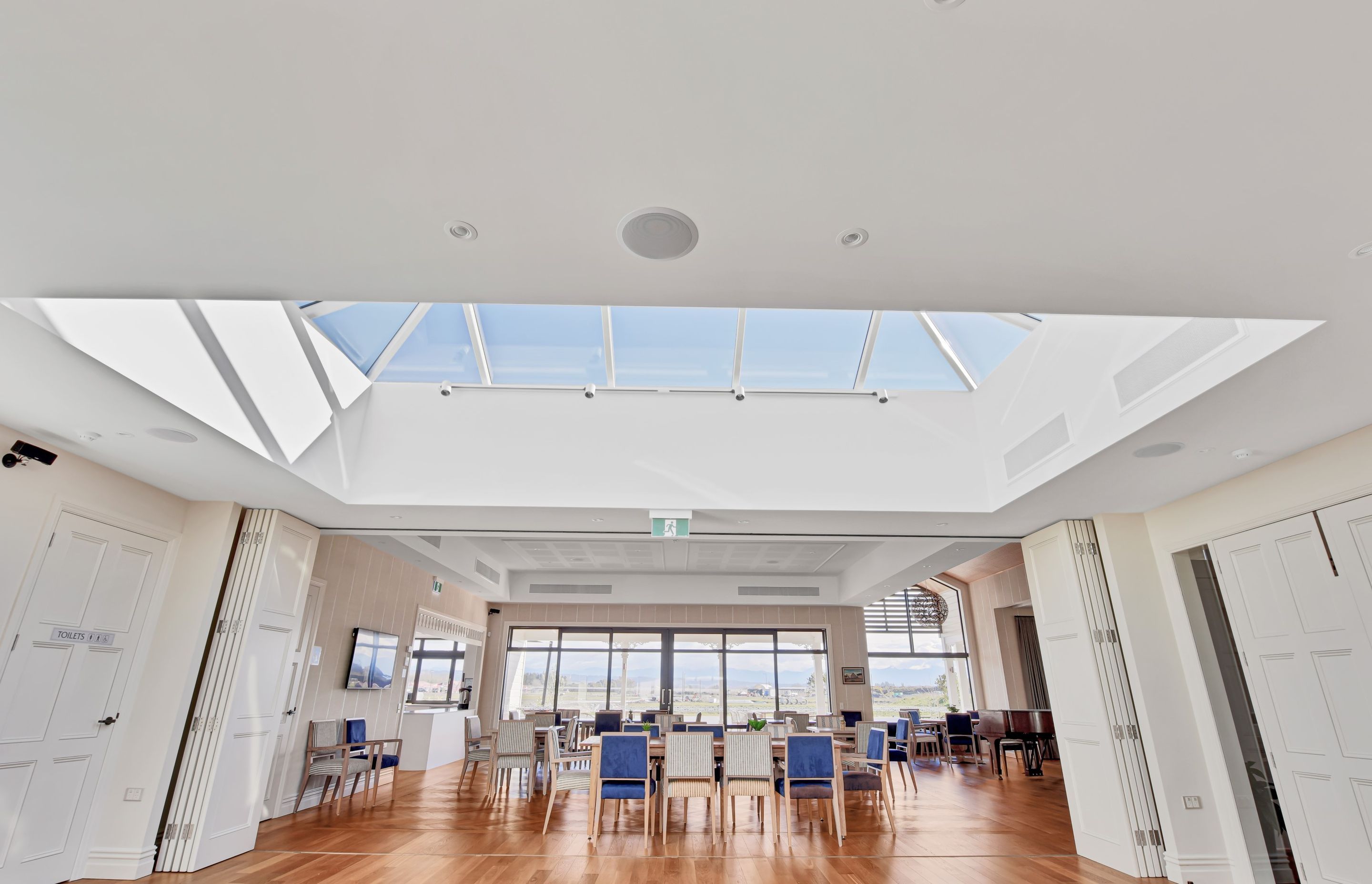 Waimea Plains Retirement Village Clubhouse