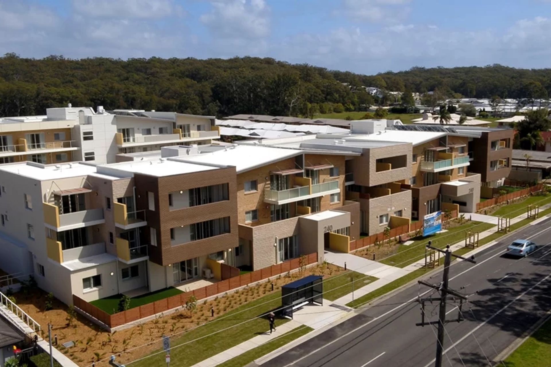 Salamander Haven Seniors Living