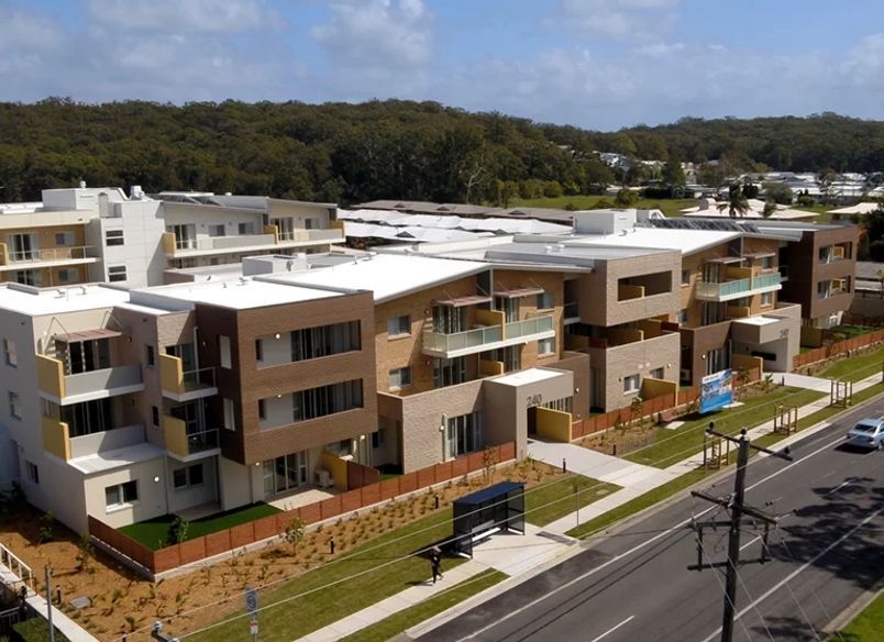 Salamander Haven Seniors Living