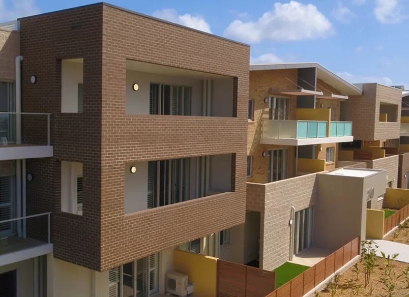 Salamander Haven Seniors Living