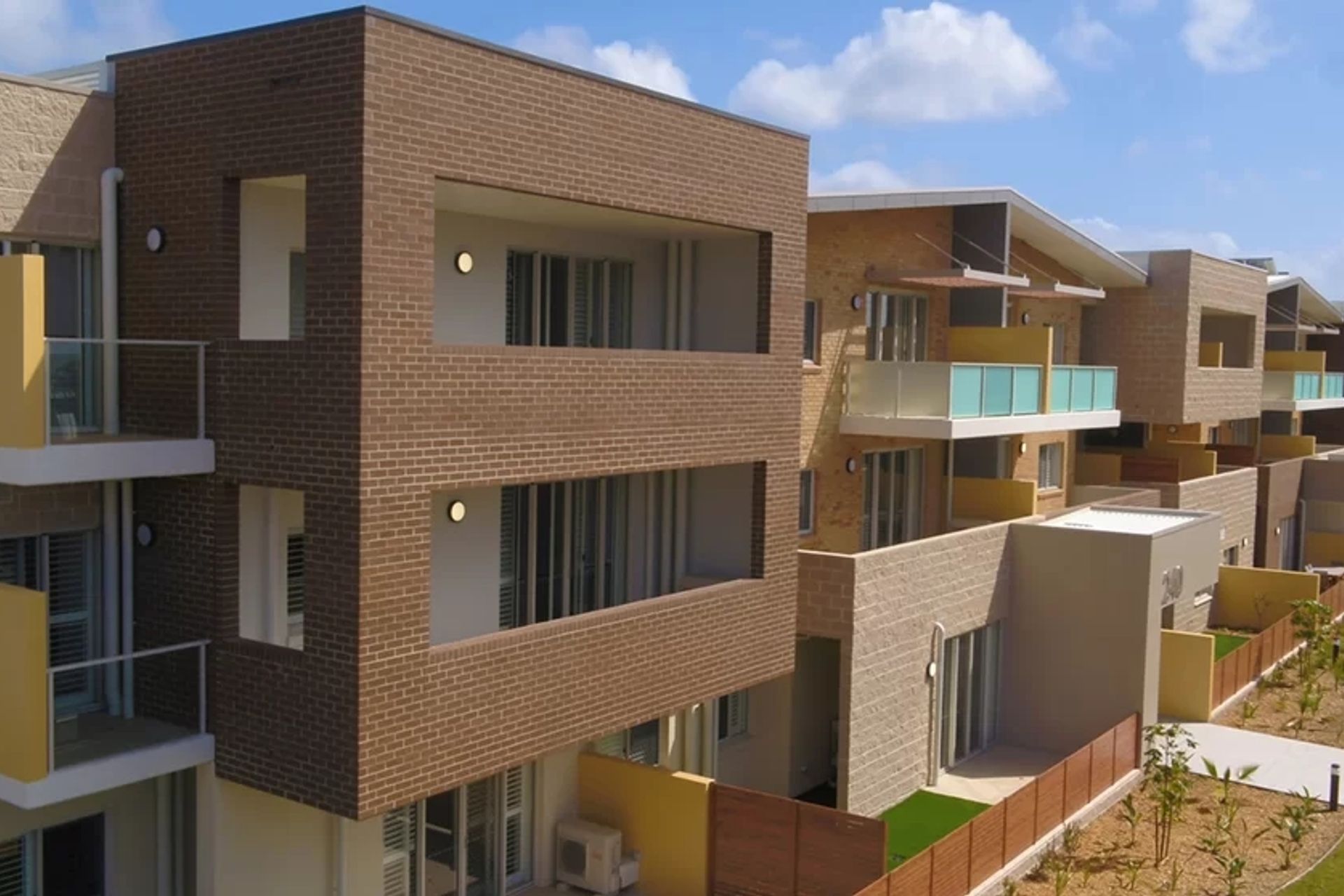 Salamander Haven Seniors Living