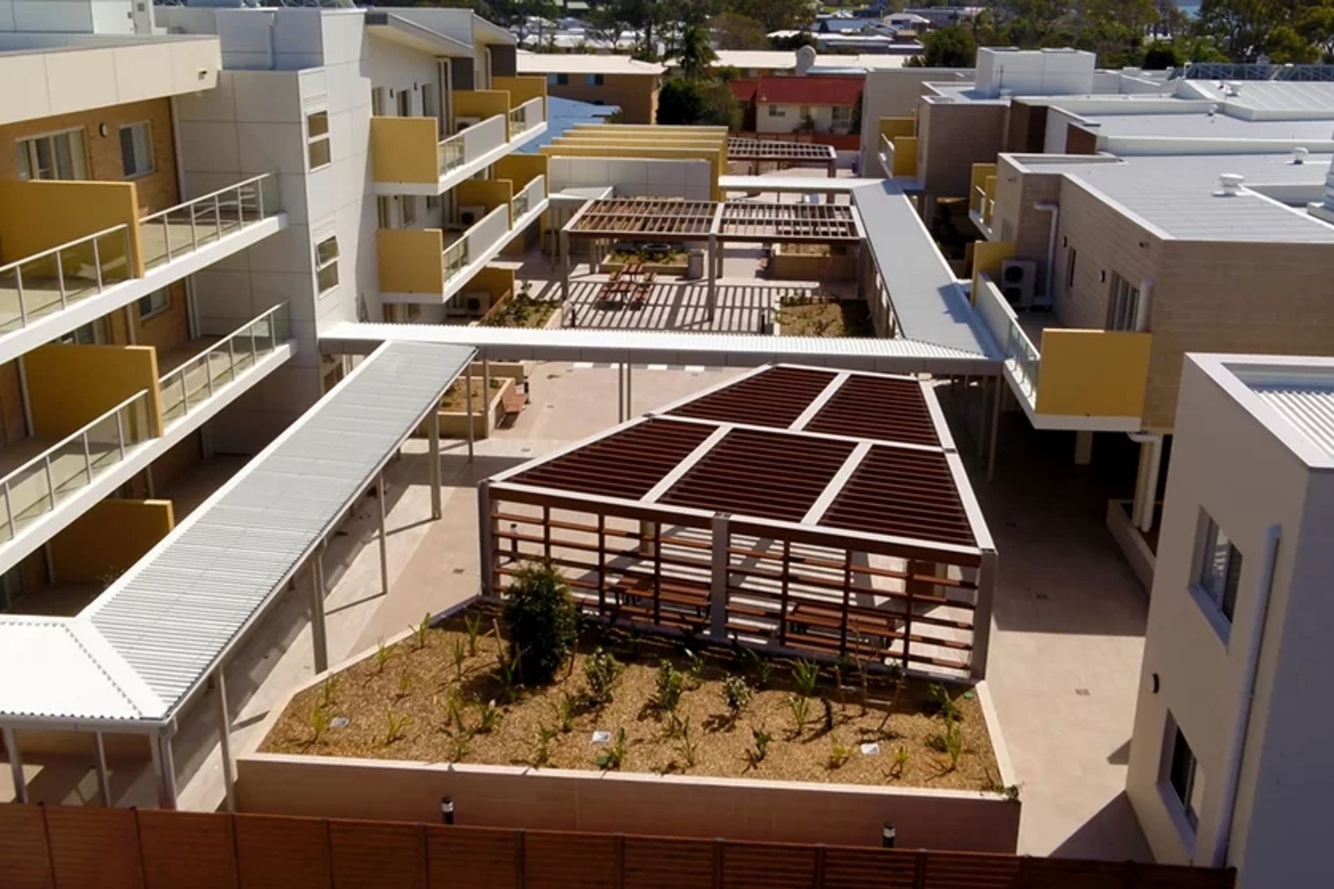 Salamander Haven Seniors Living