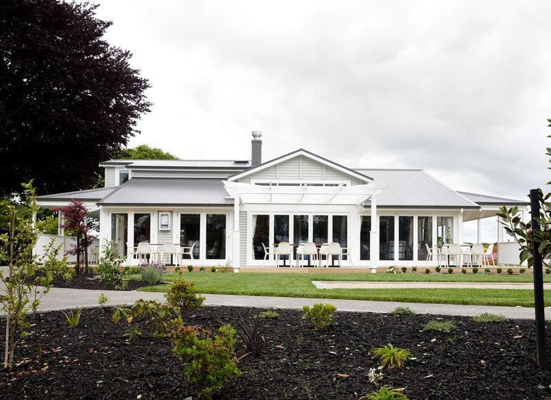 The Homestead - Longlands Lifestyle Village