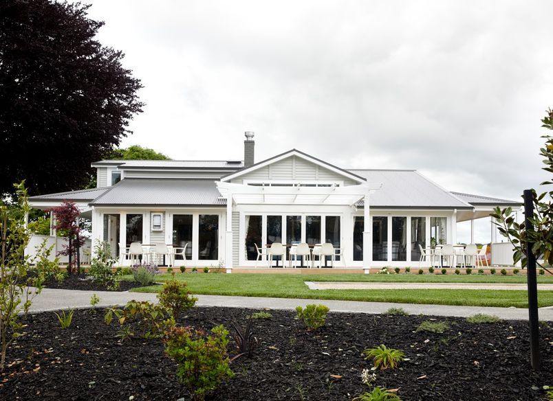 The Homestead - Longlands Lifestyle Village
