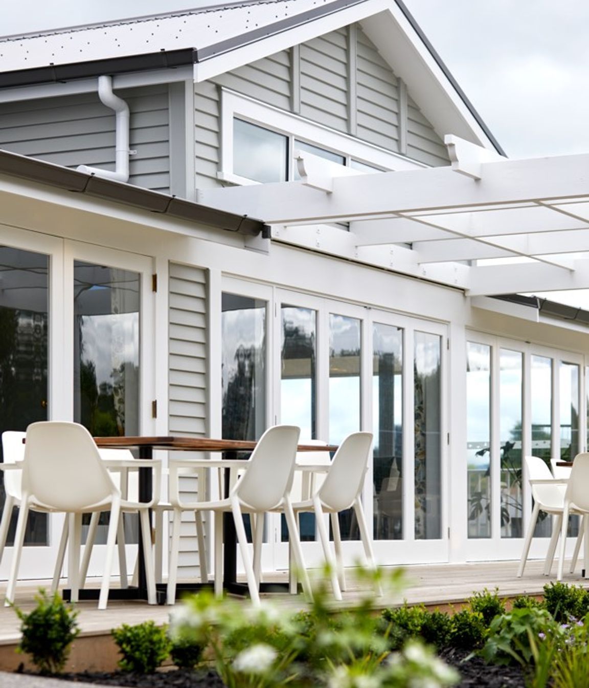 The Homestead- Longlands Lifestyle Village