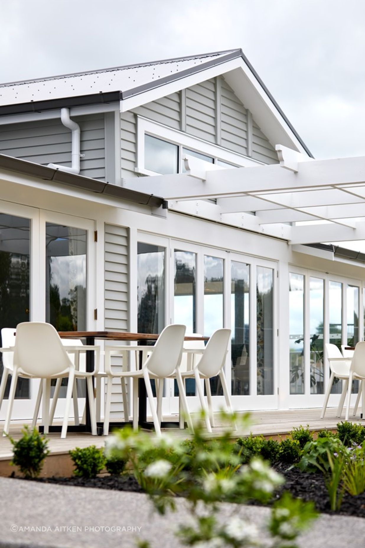 The Homestead- Longlands Lifestyle Village