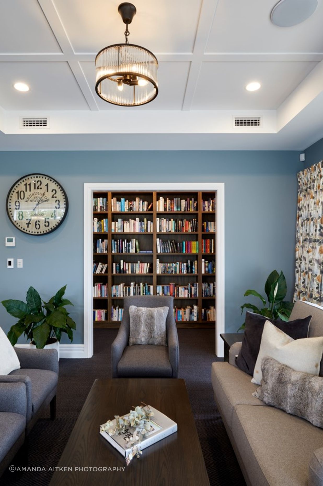 The Homestead- Longlands Lifestyle Village