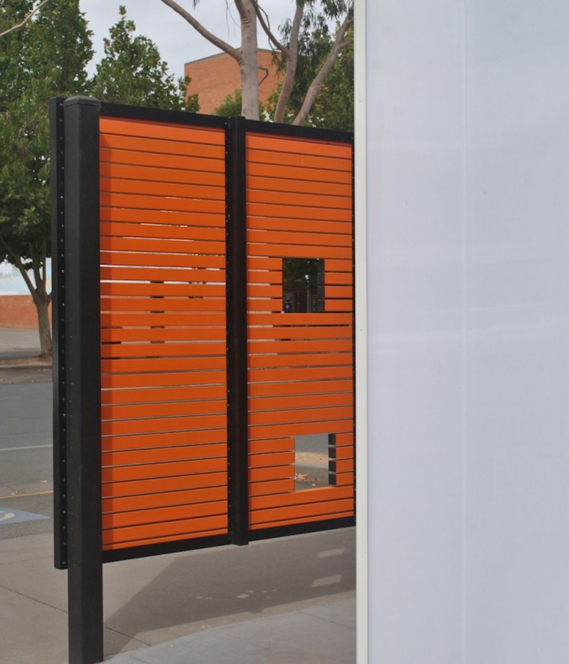 Shepparton Senior Citizens WC