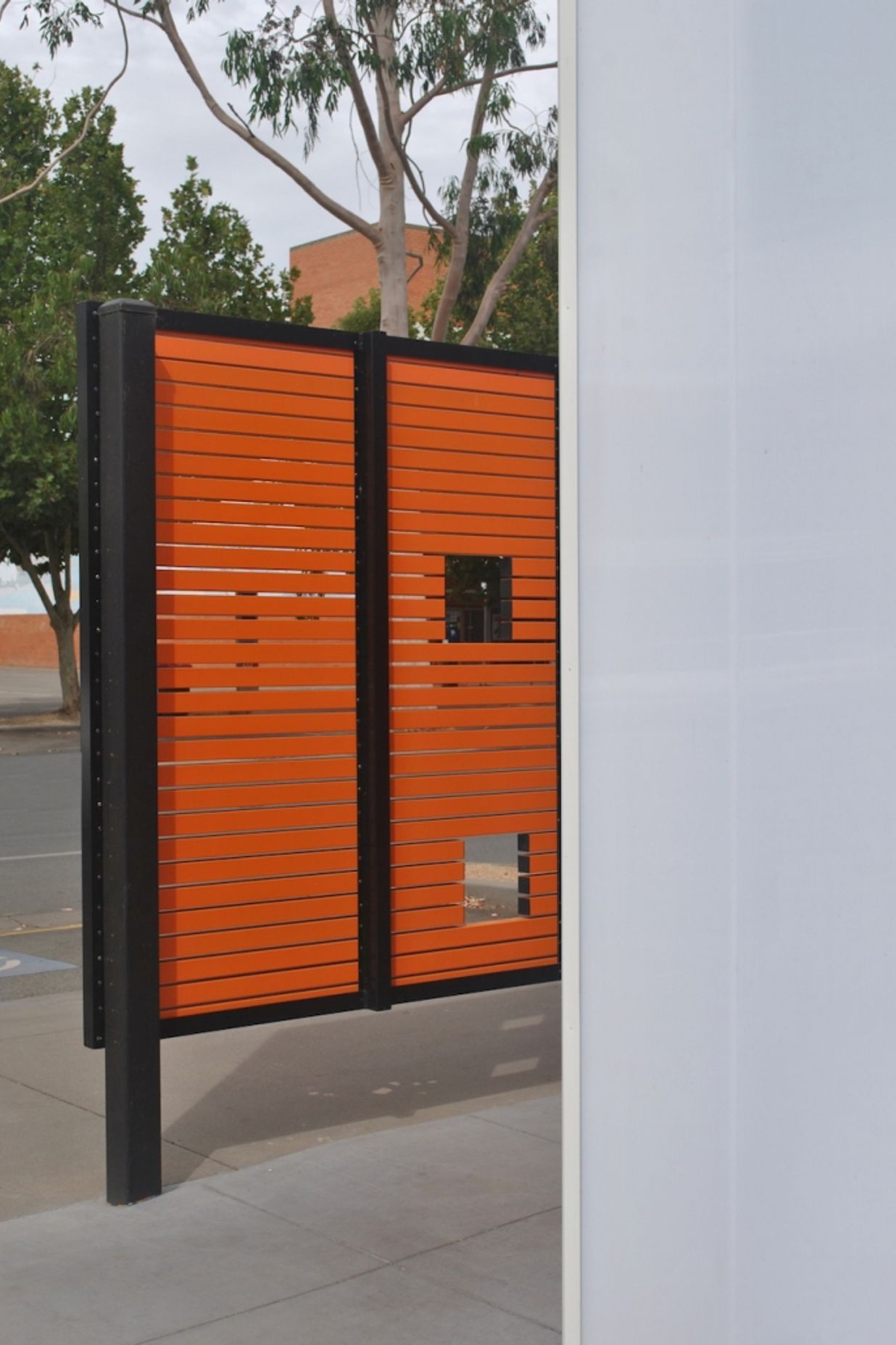 Shepparton Senior Citizens WC
