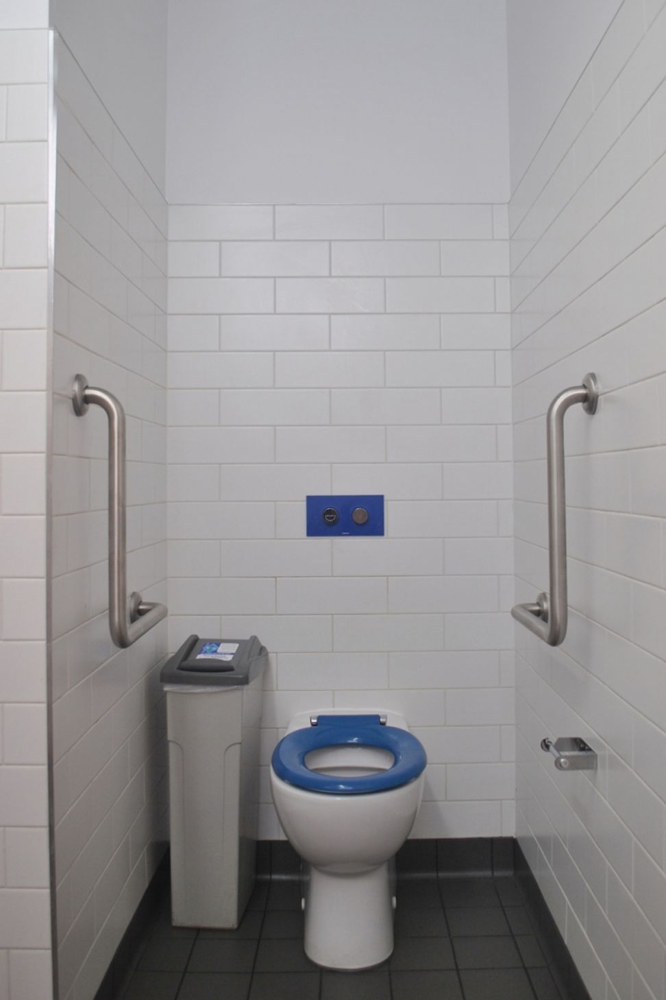 Shepparton Senior Citizens WC