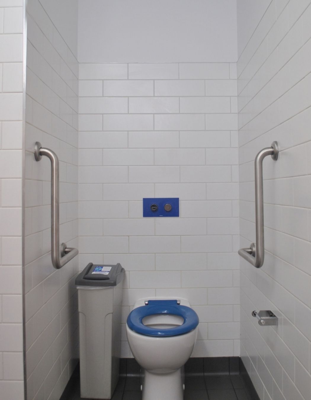 Shepparton Senior Citizens WC