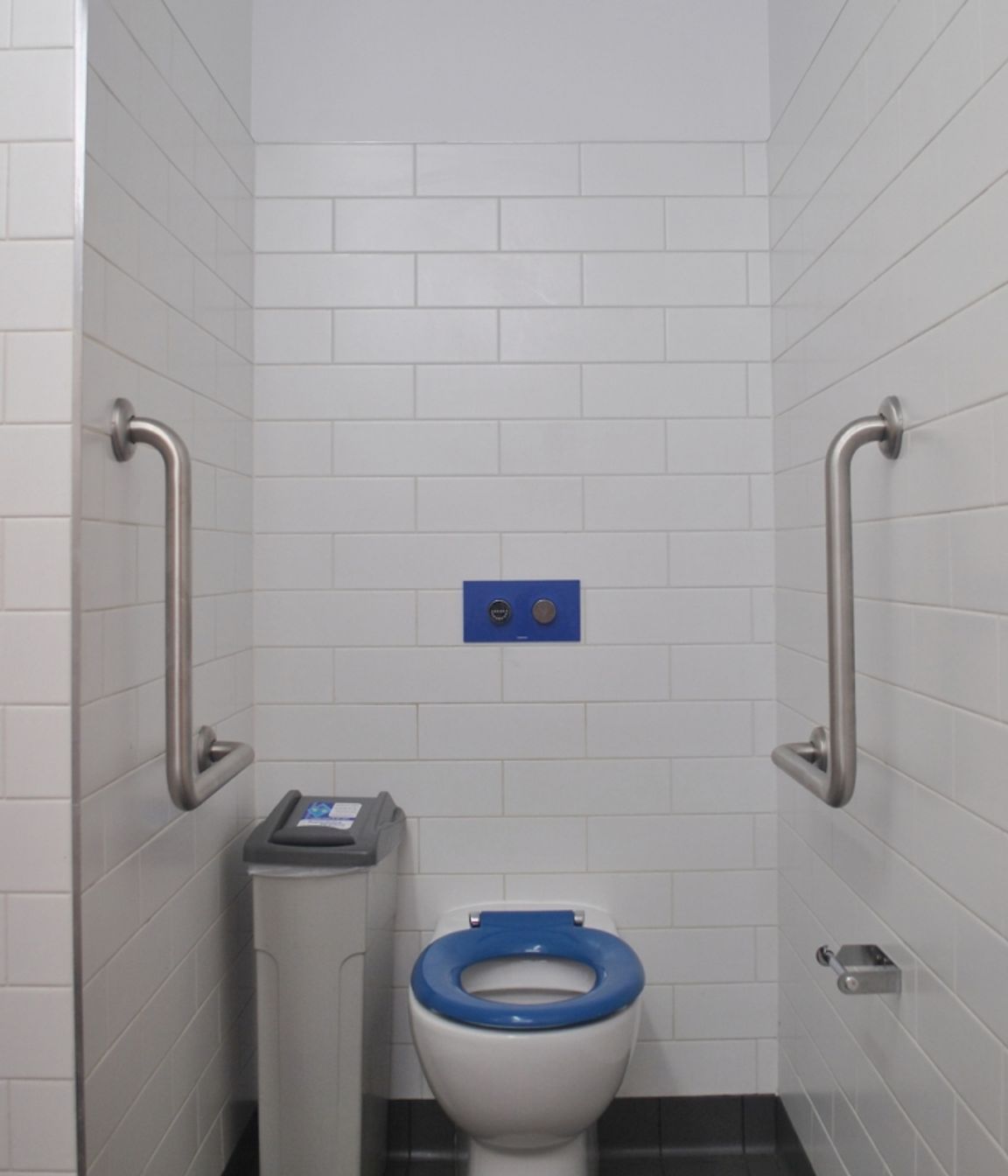 Shepparton Senior Citizens WC