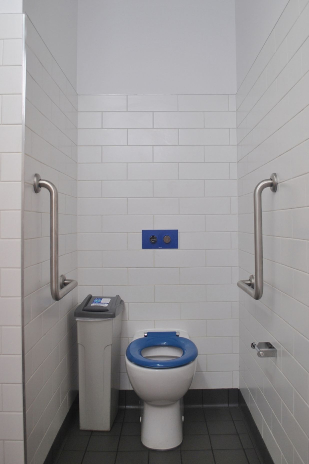 Shepparton Senior Citizens WC