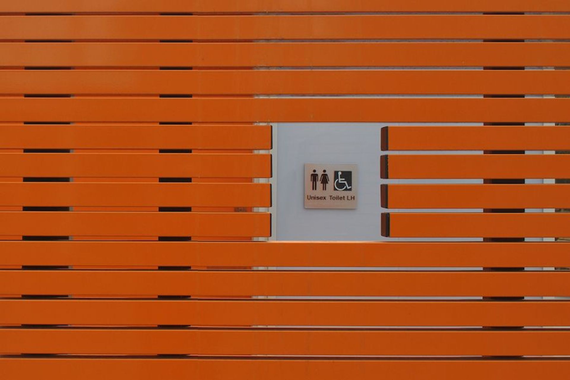 Shepparton Senior Citizens WC