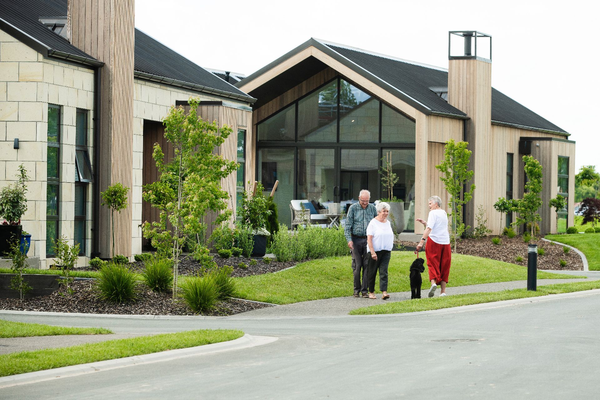 Tamahere Country Club