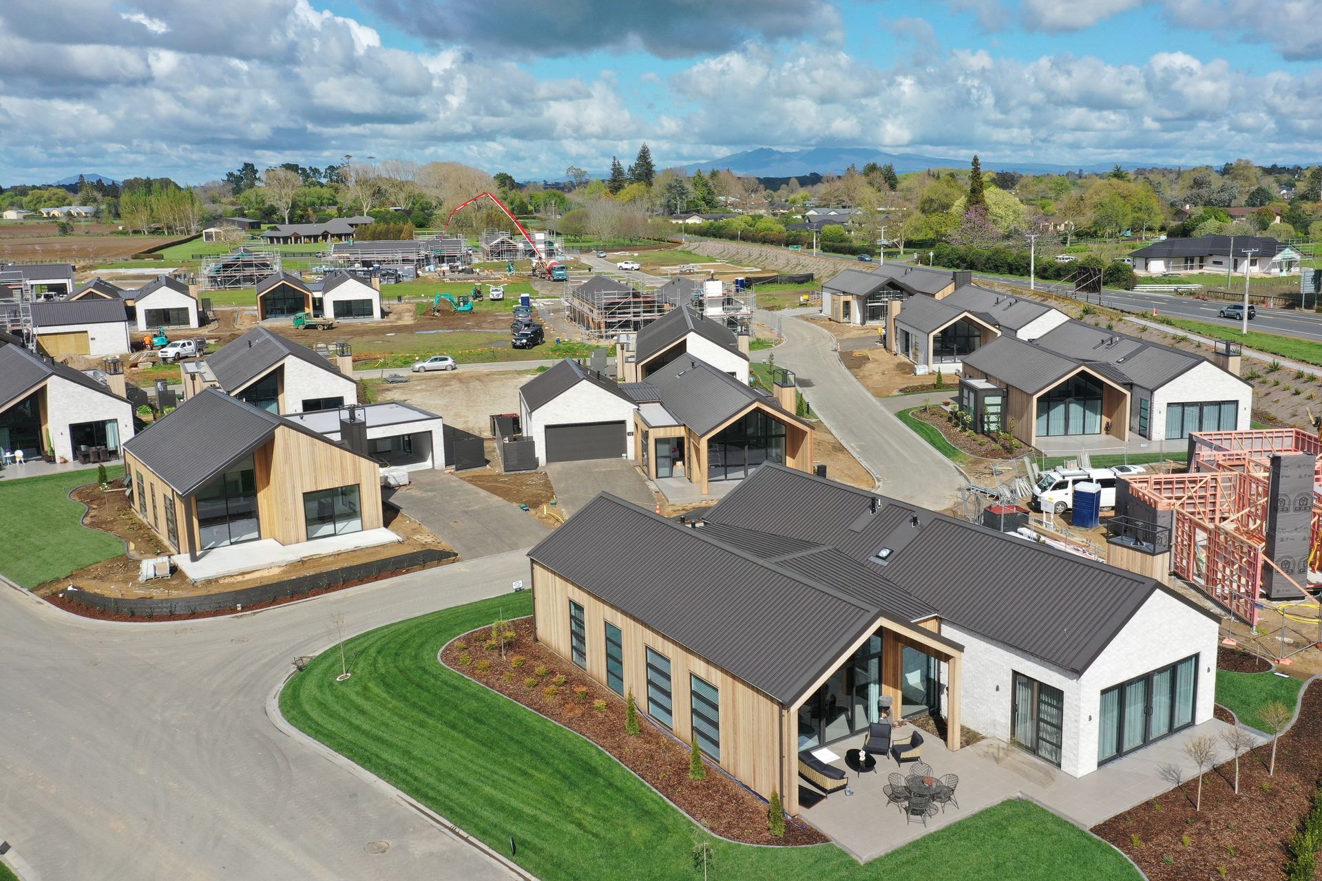 Tamahere Country Club