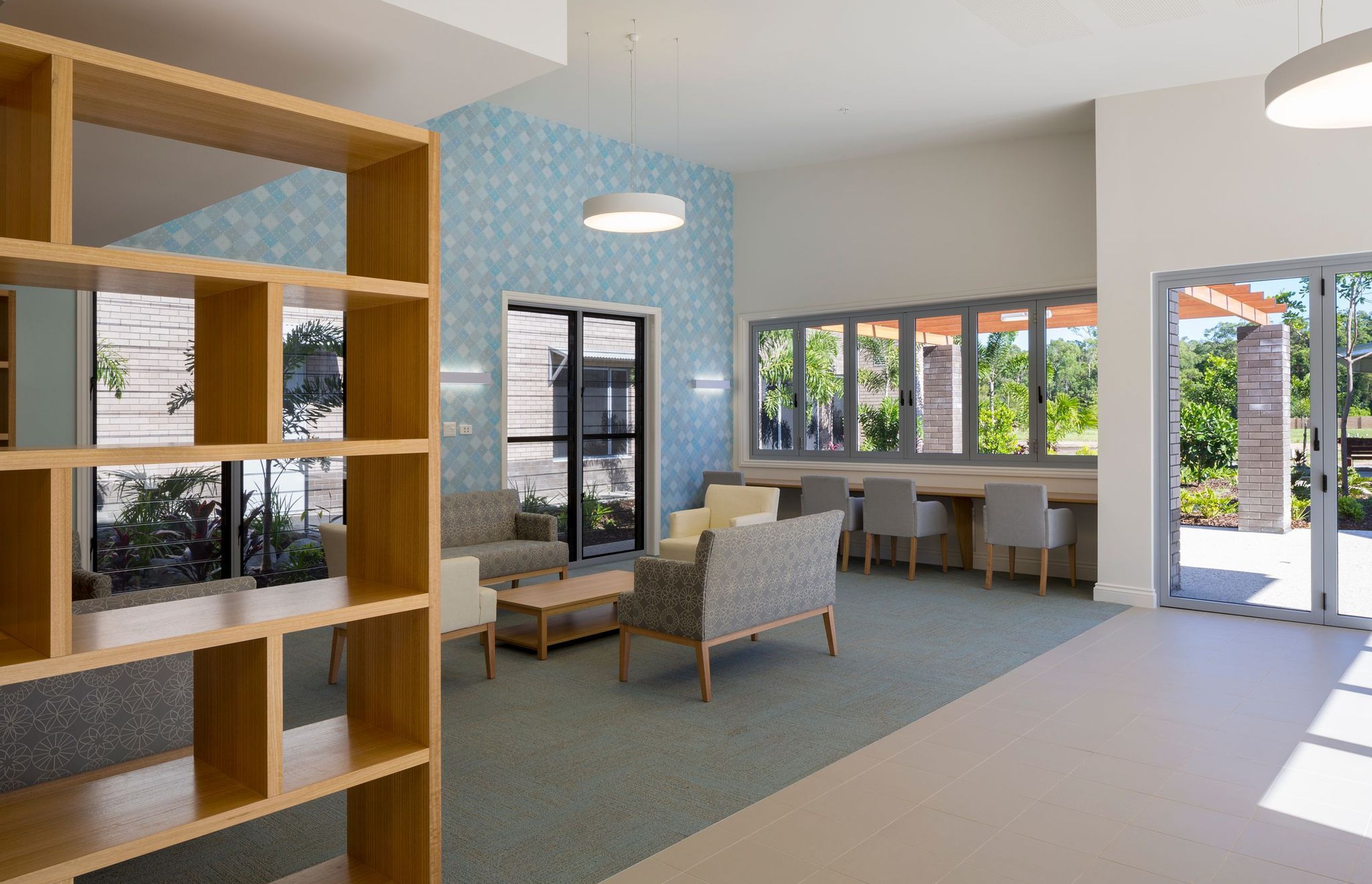 Meridan Plains IRT Nursing Home