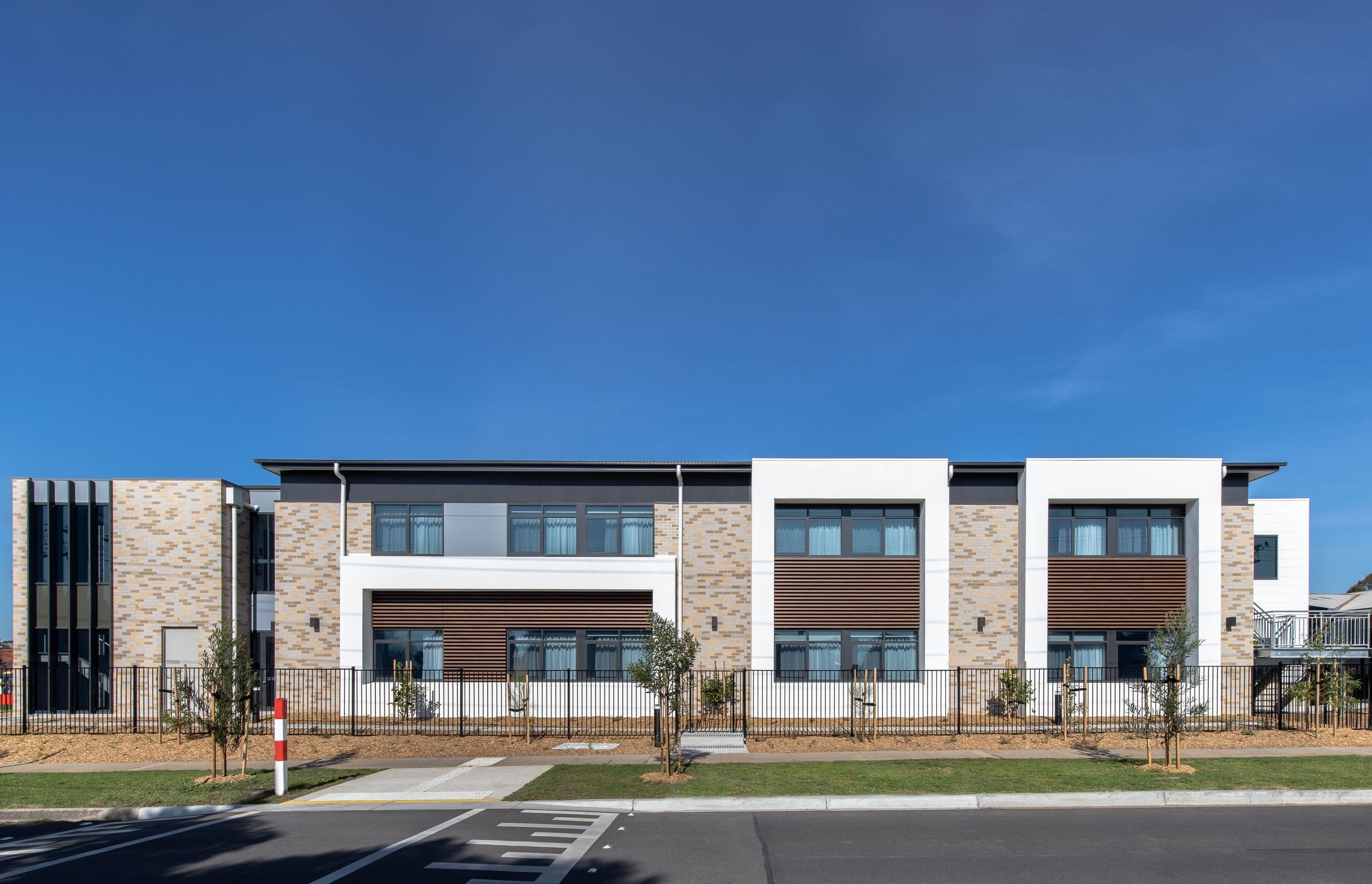 The Bays Aged Care