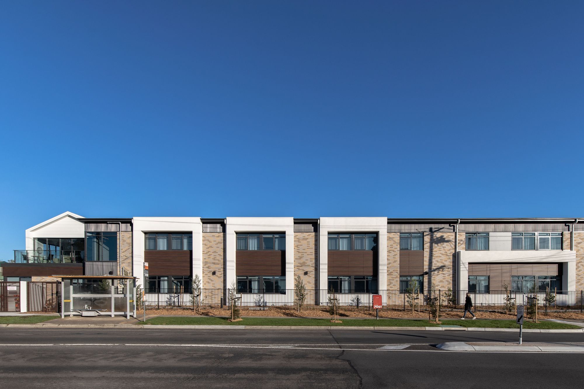 The Bays Aged Care
