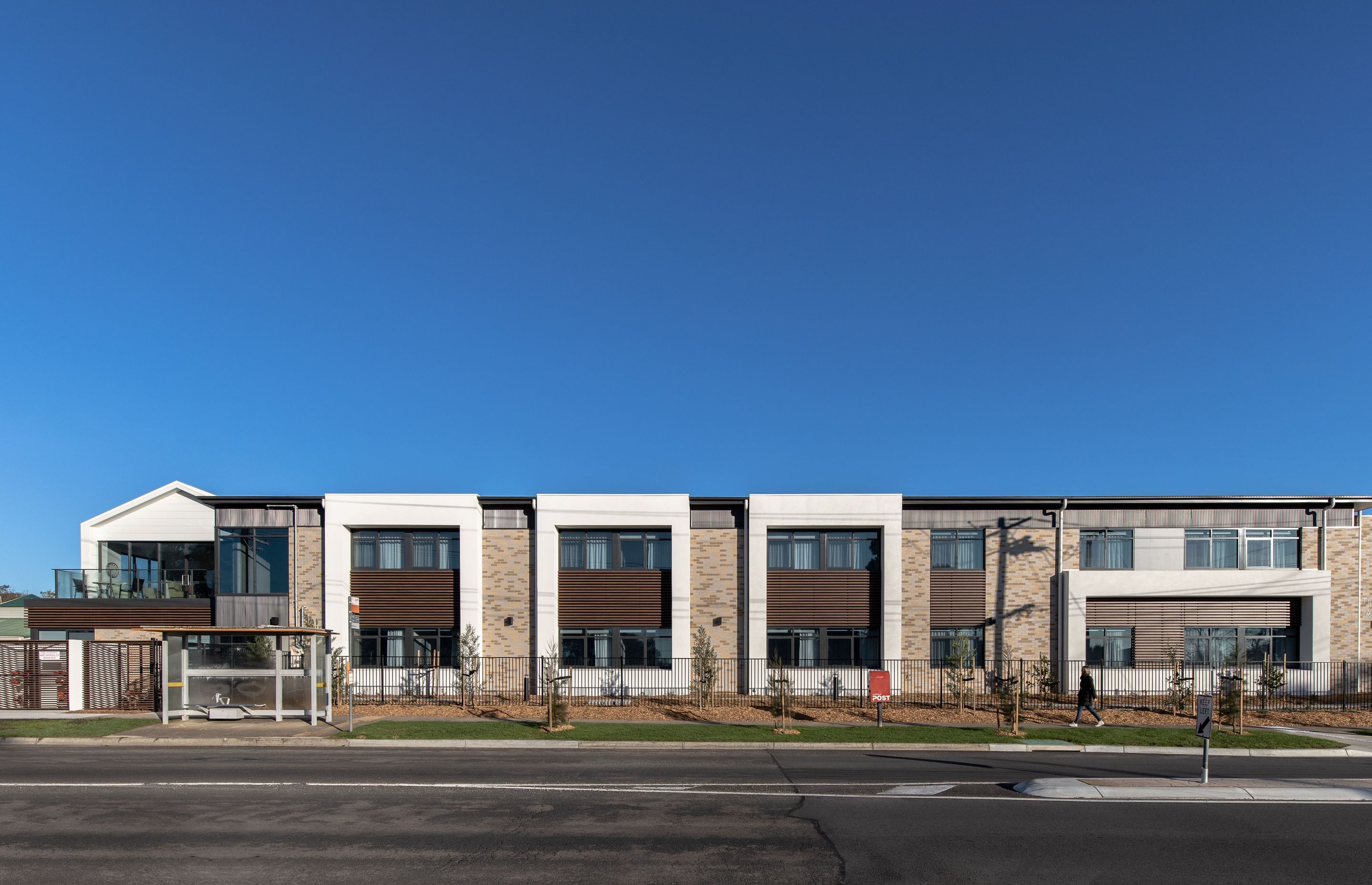 The Bays Aged Care