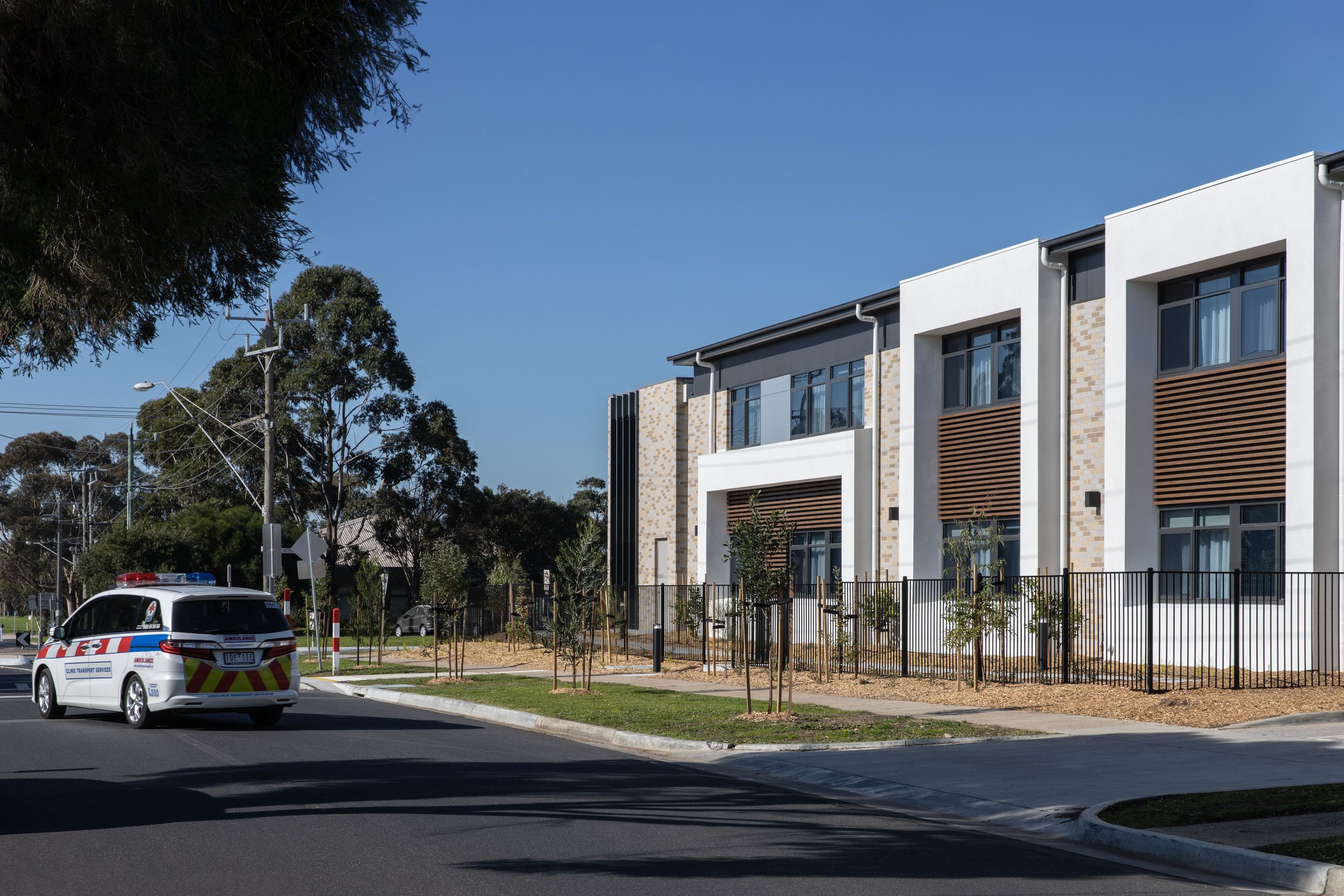 The Bays Aged Care