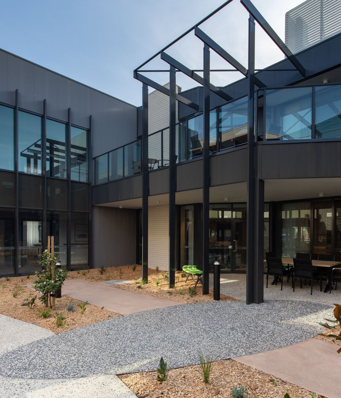 The Bays Aged Care