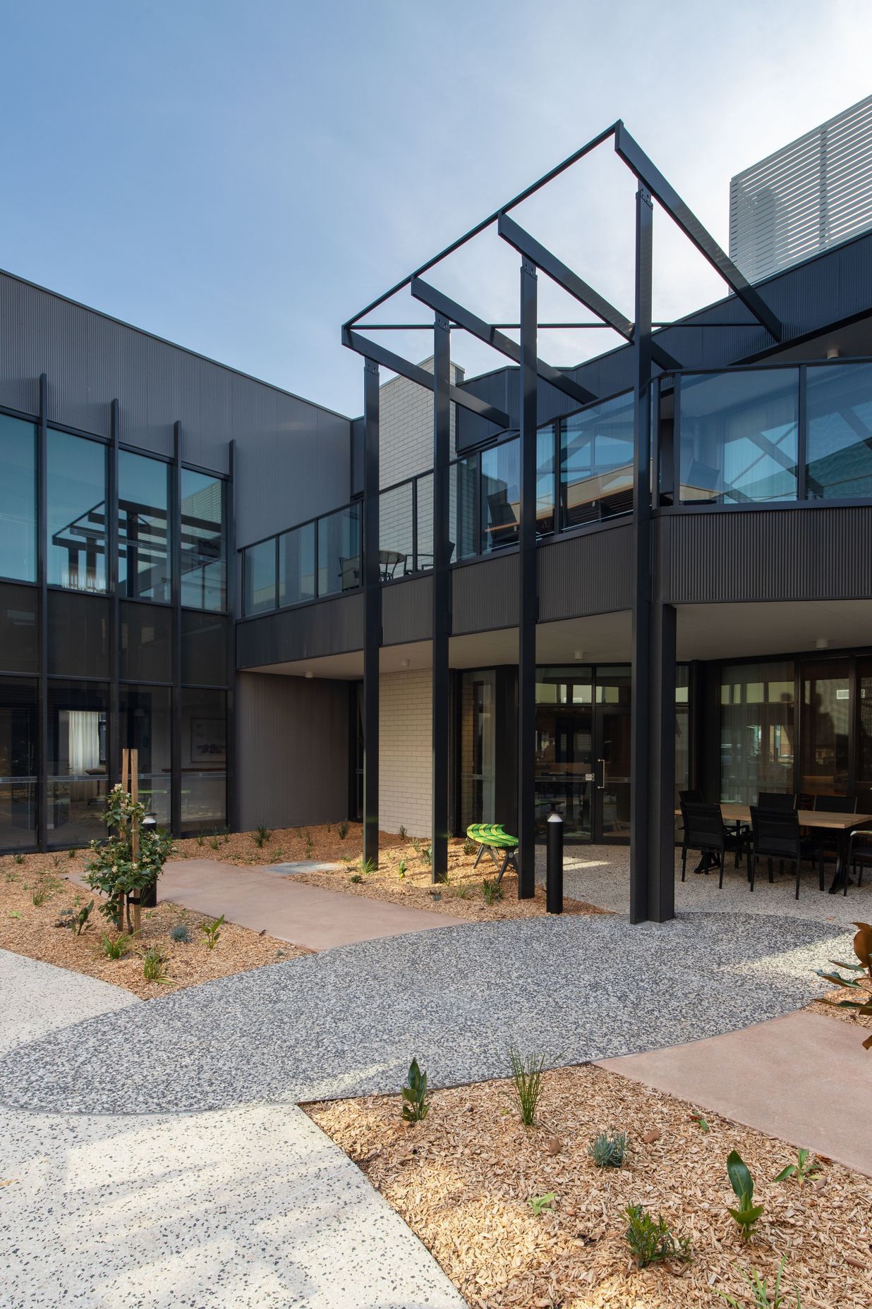 The Bays Aged Care