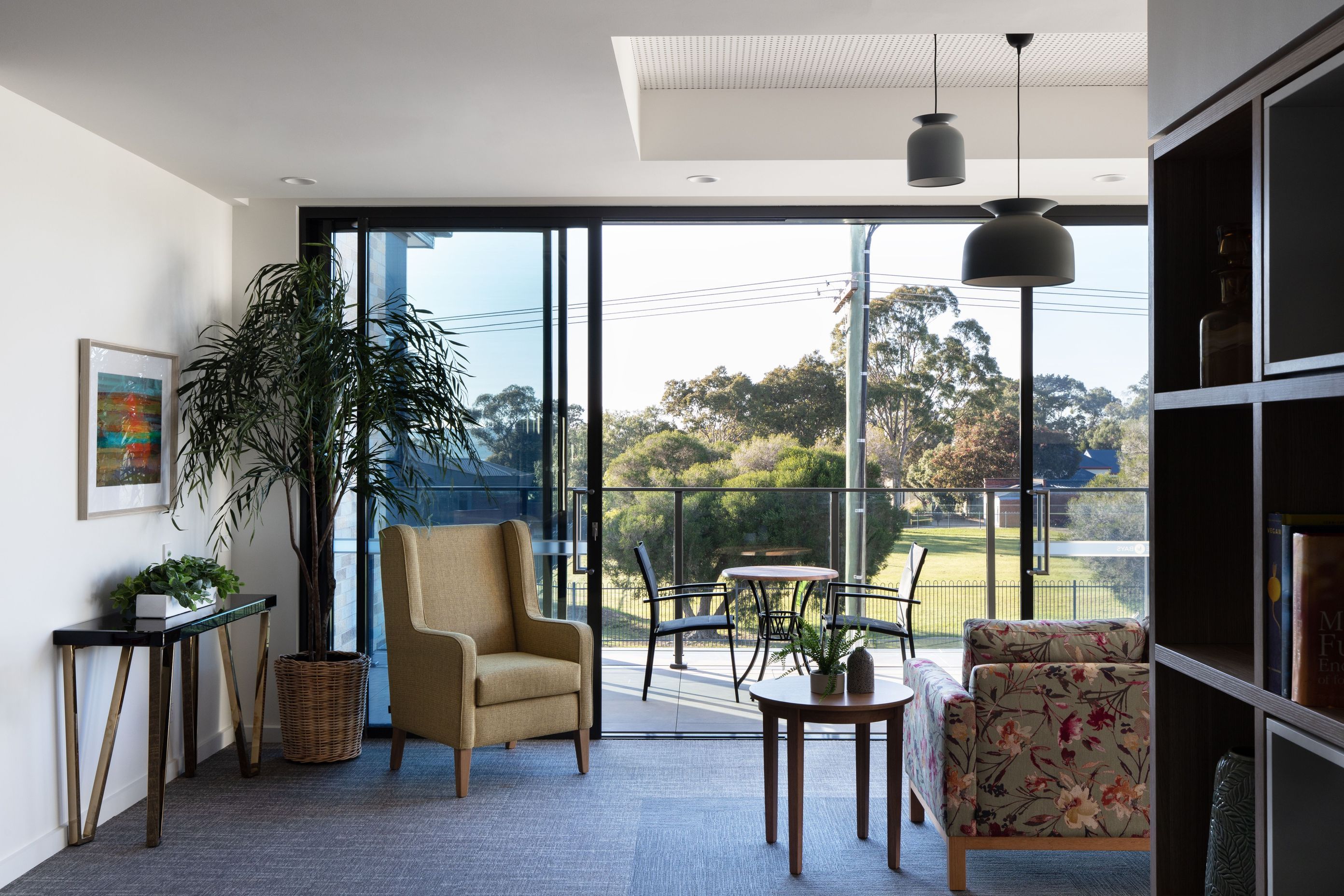 The Bays Aged Care