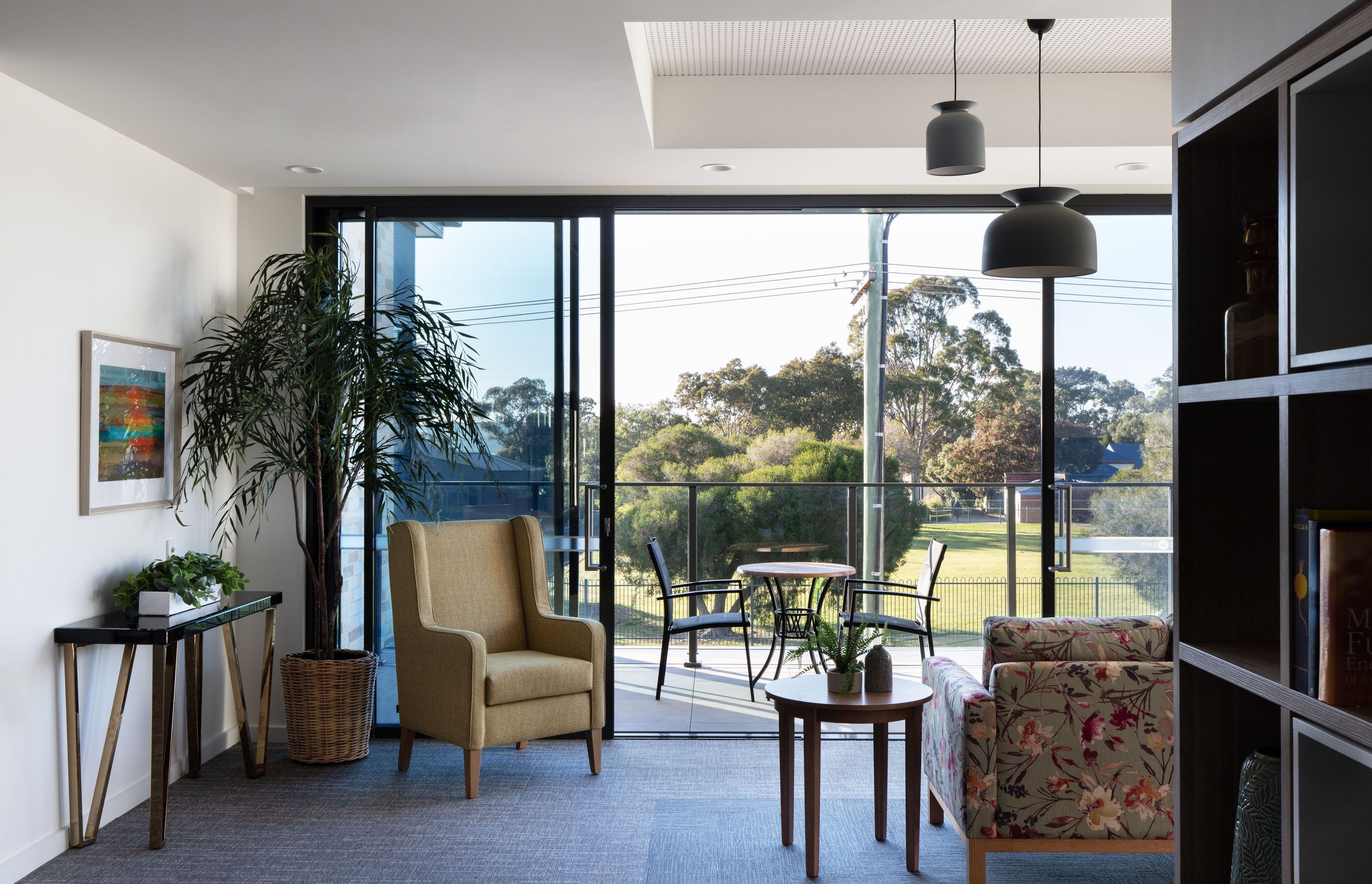 The Bays Aged Care
