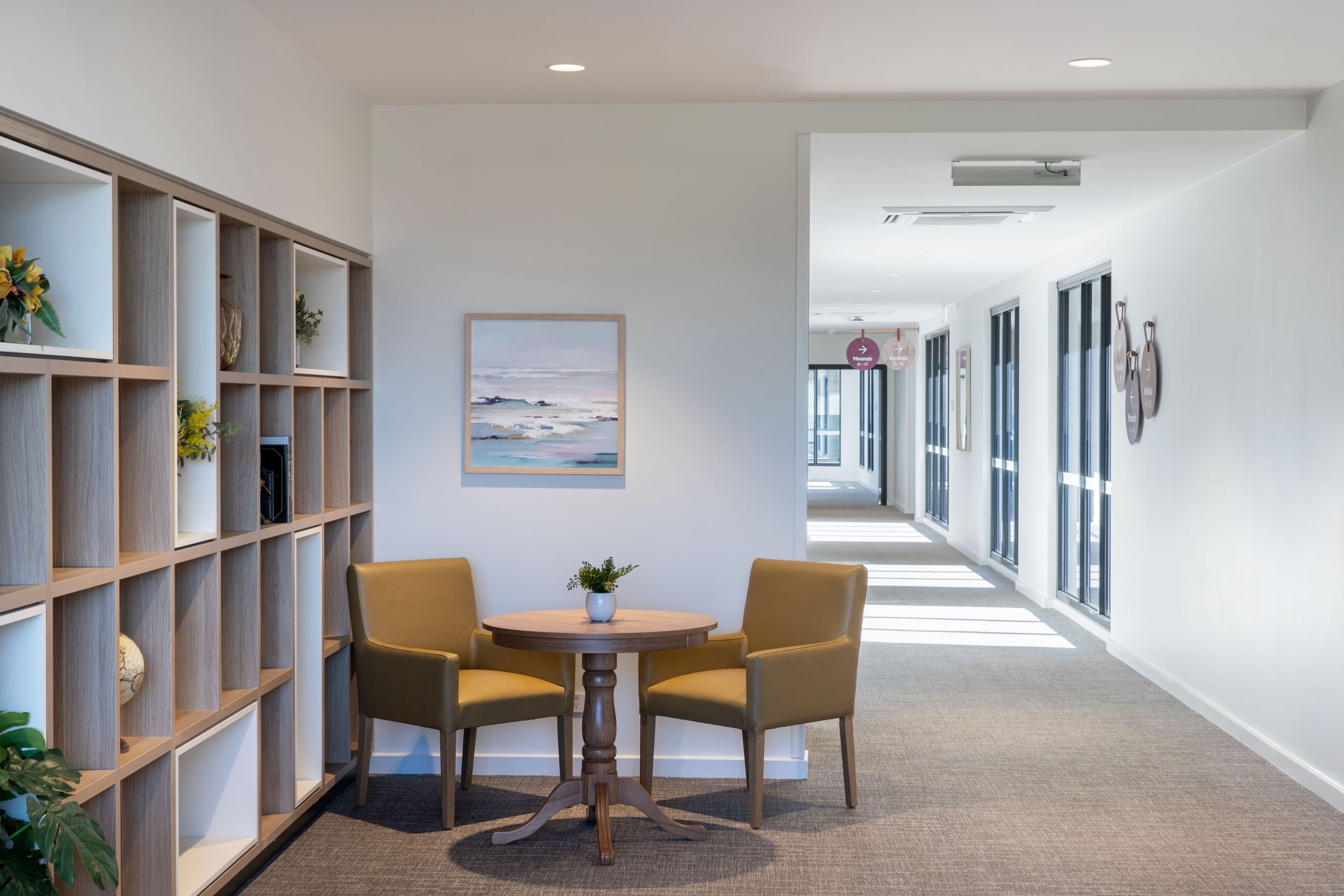 The Bays Aged Care